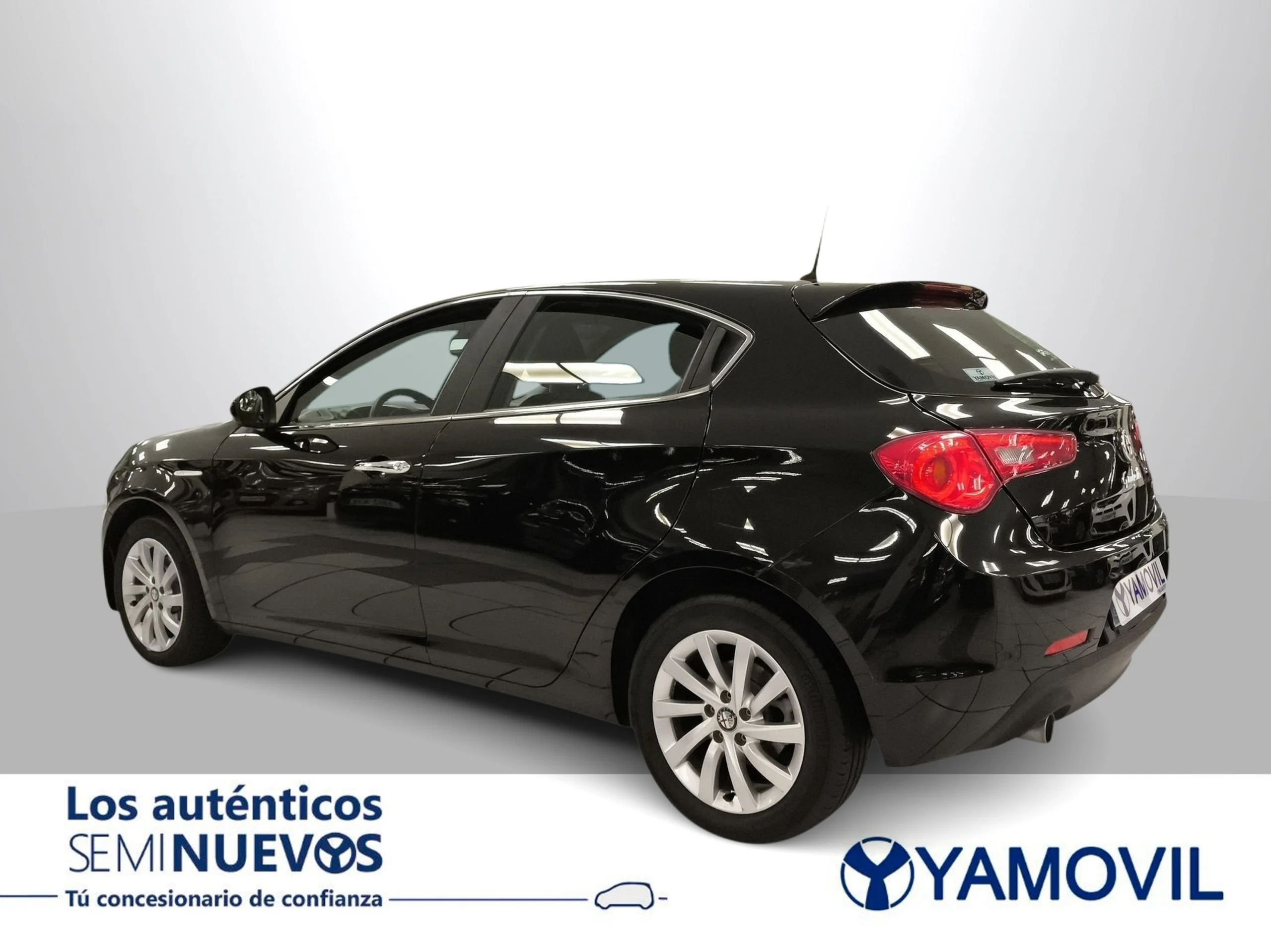 Alfa Romeo Giulietta 1.6 JTDm Distinctive 77 kW (105 CV) - Foto 3