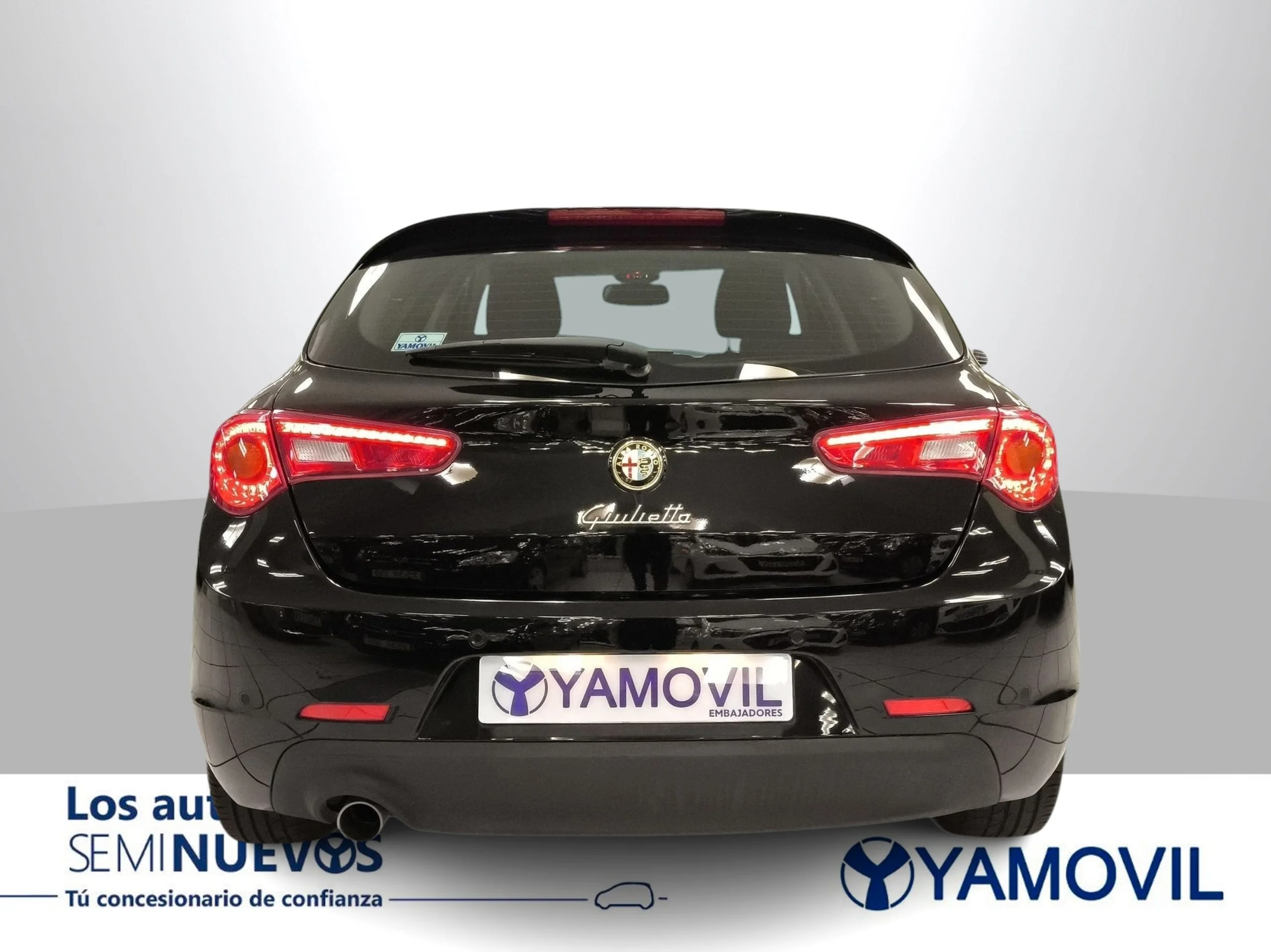 Alfa Romeo Giulietta 1.6 JTDm Distinctive 77 kW (105 CV) - Foto 5