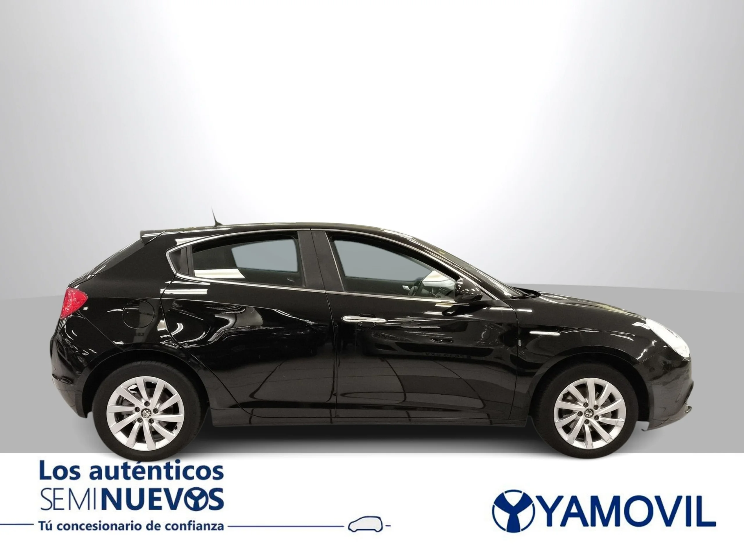 Alfa Romeo Giulietta 1.6 JTDm Distinctive 77 kW (105 CV) - Foto 8