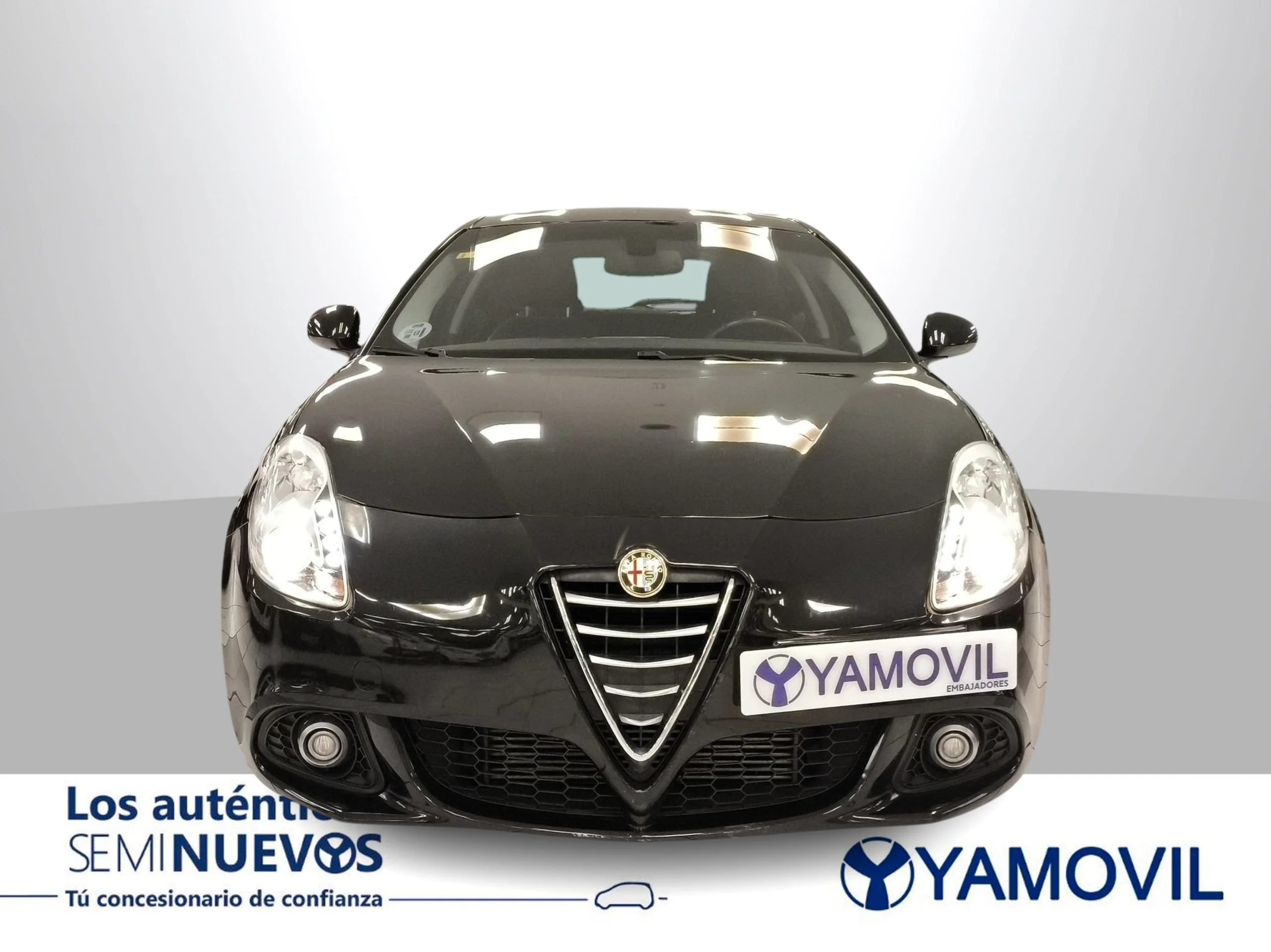 Alfa Romeo Giulietta 1.6 JTDm Distinctive 77 kW (105 CV) - Foto 11