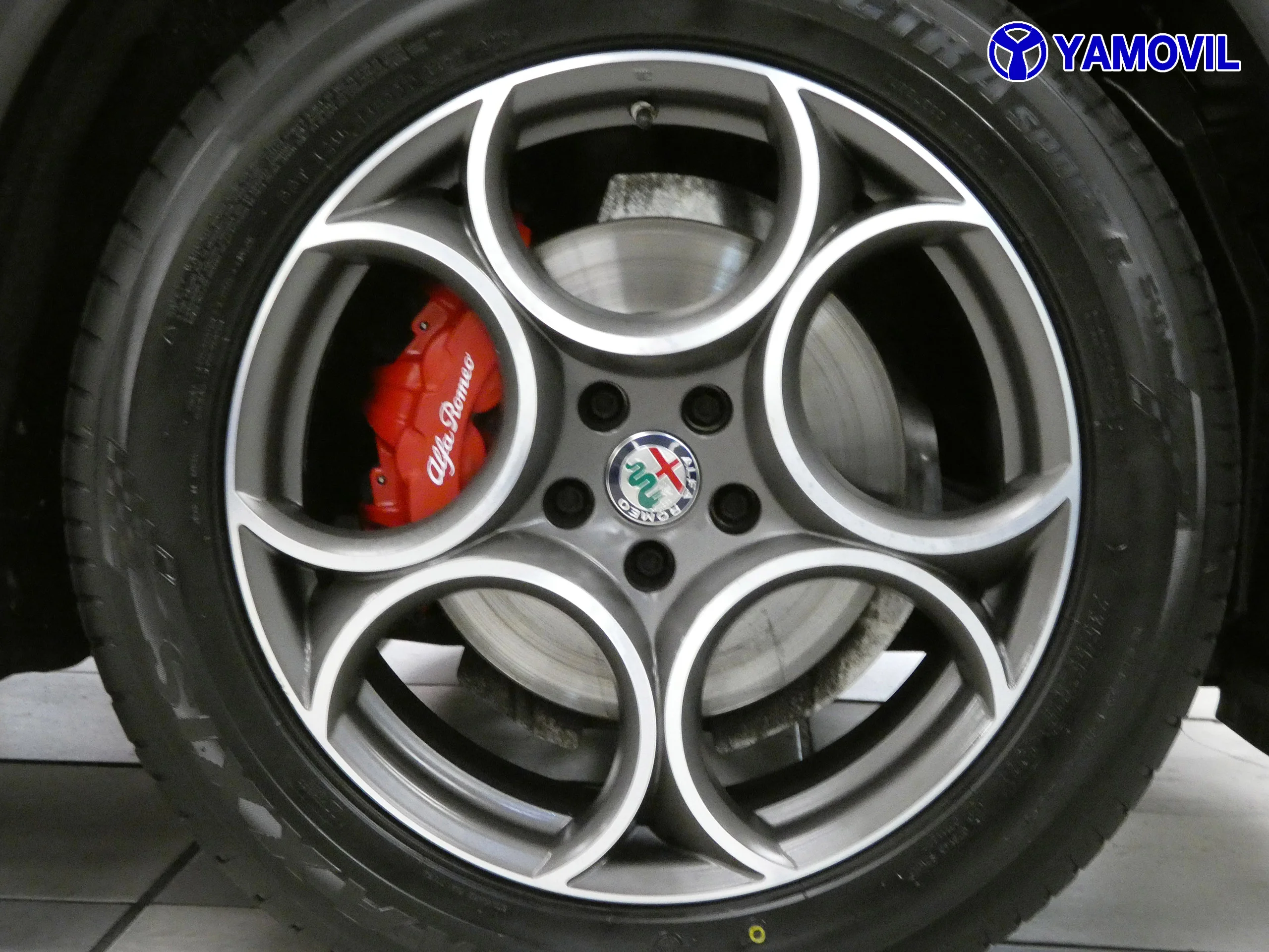 Alfa Romeo Stelvio 2.2 D EXECUTIVE RWD 5P - Foto 9