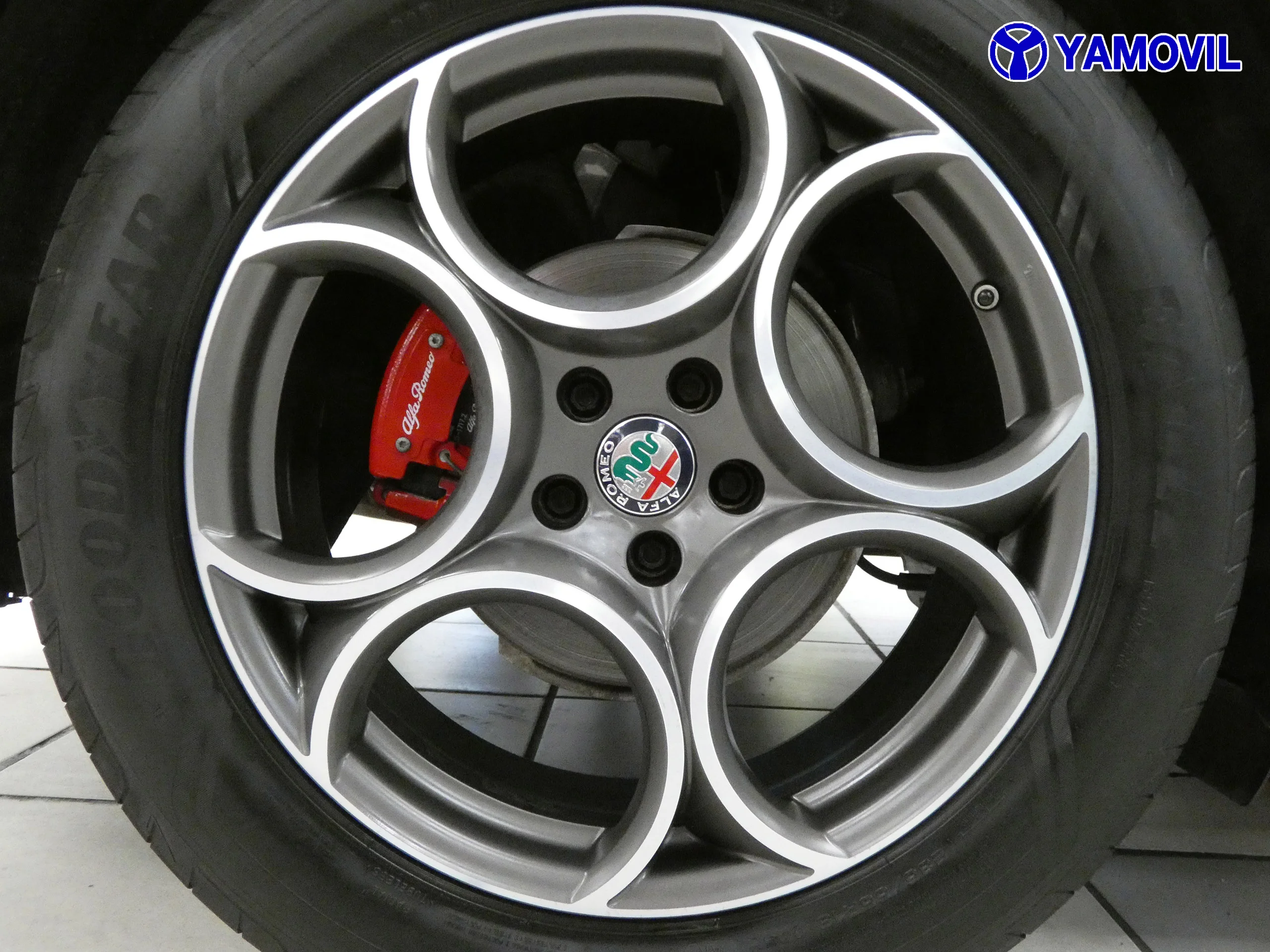 Alfa Romeo Stelvio 2.2 D EXECUTIVE RWD 5P - Foto 10