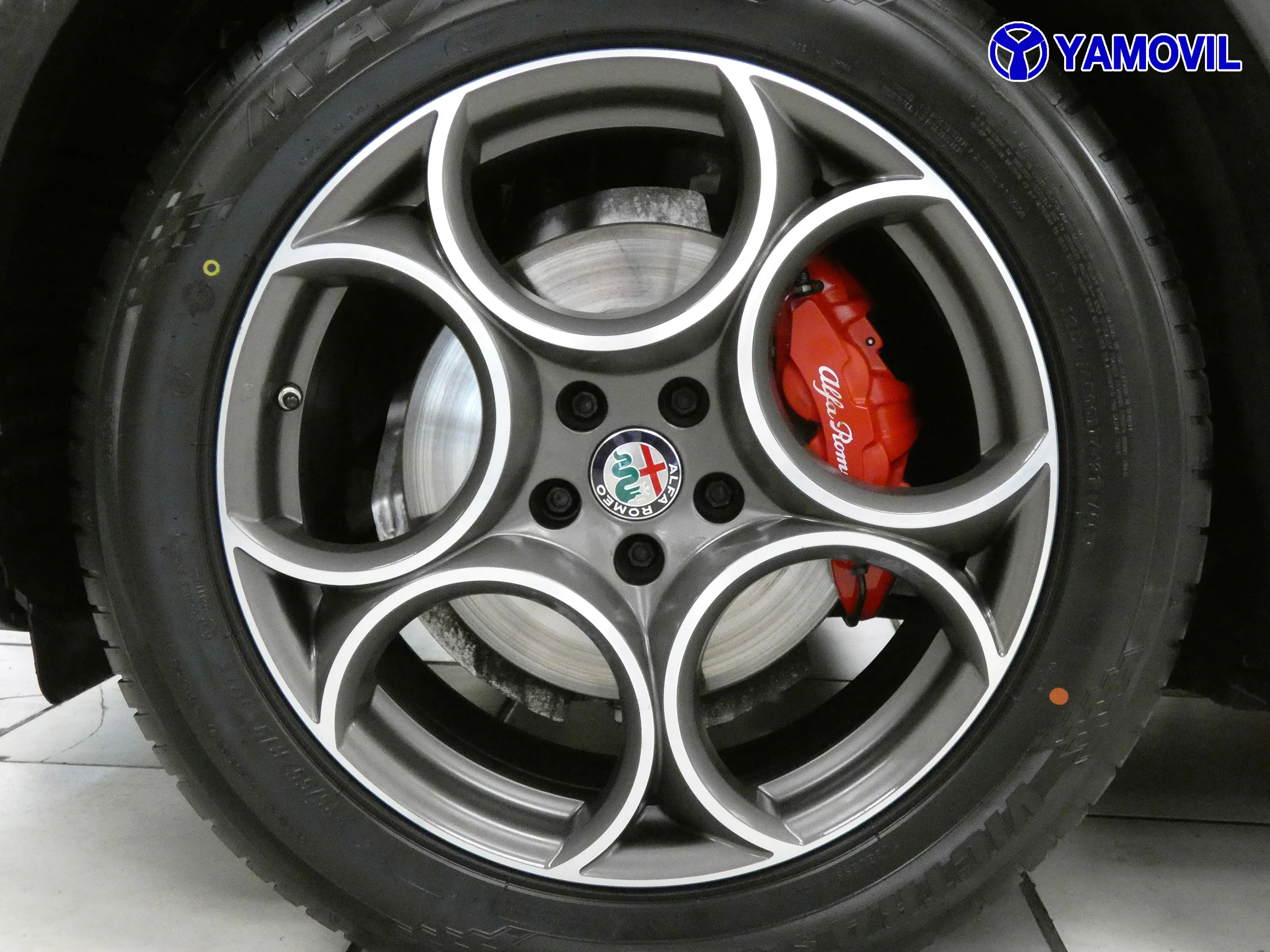 Alfa Romeo Stelvio 2.2 D EXECUTIVE RWD 5P - Foto 12