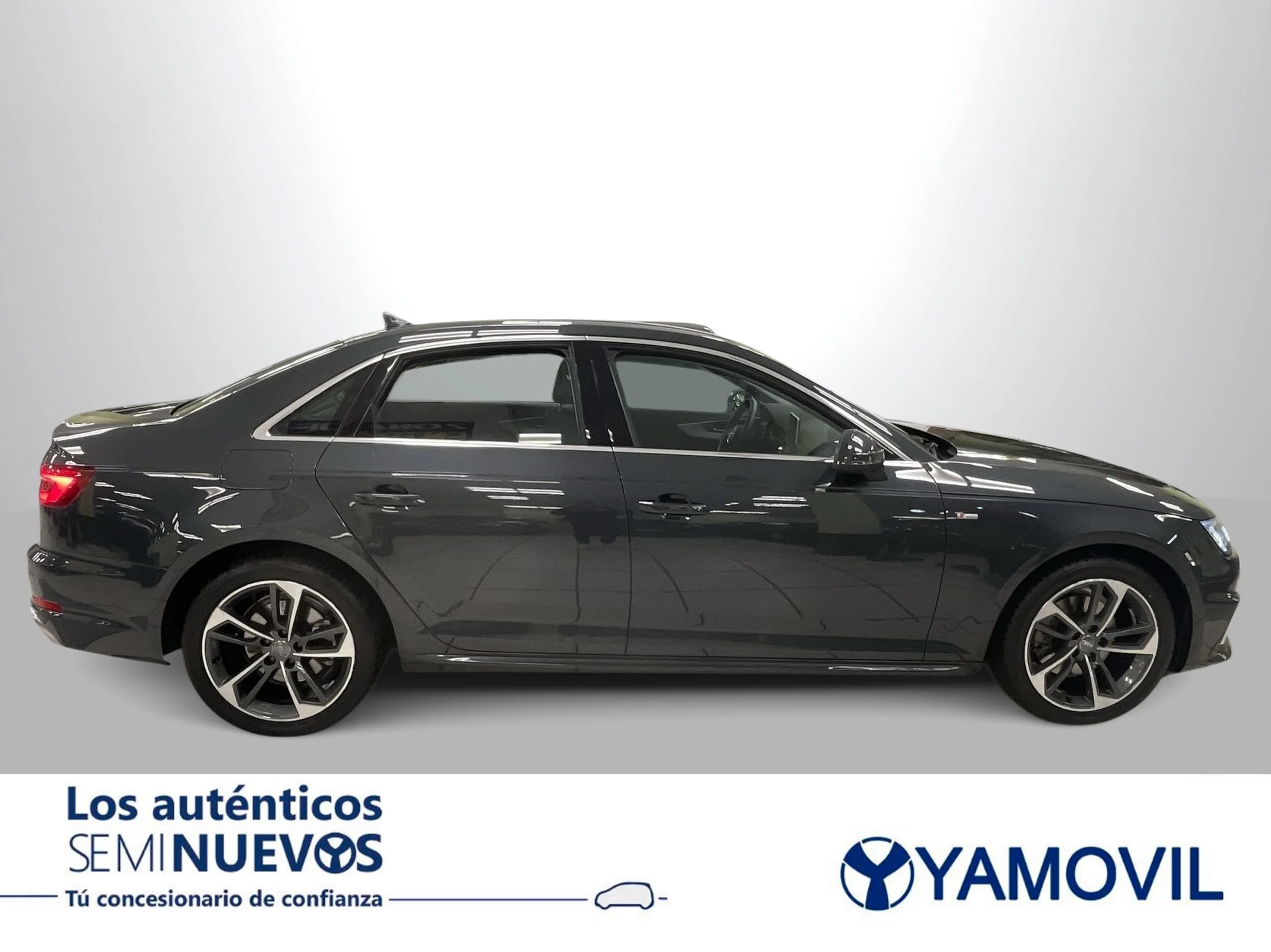 Audi A4 S line 35 TFSI 110 kW (150 CV) - Foto 6