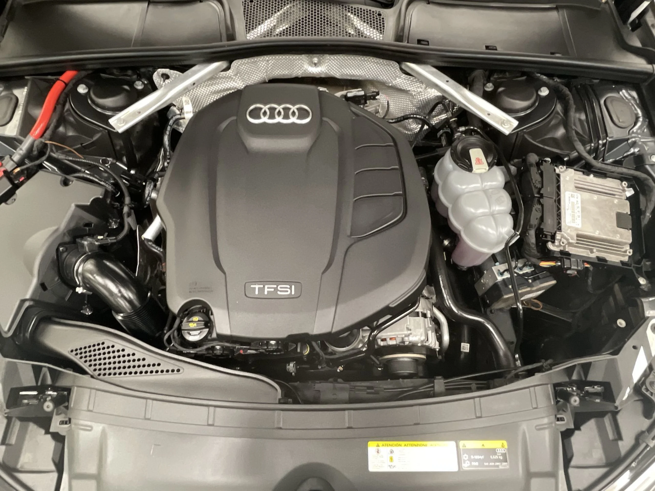 Audi A4 S line 35 TFSI 110 kW (150 CV) - Foto 20