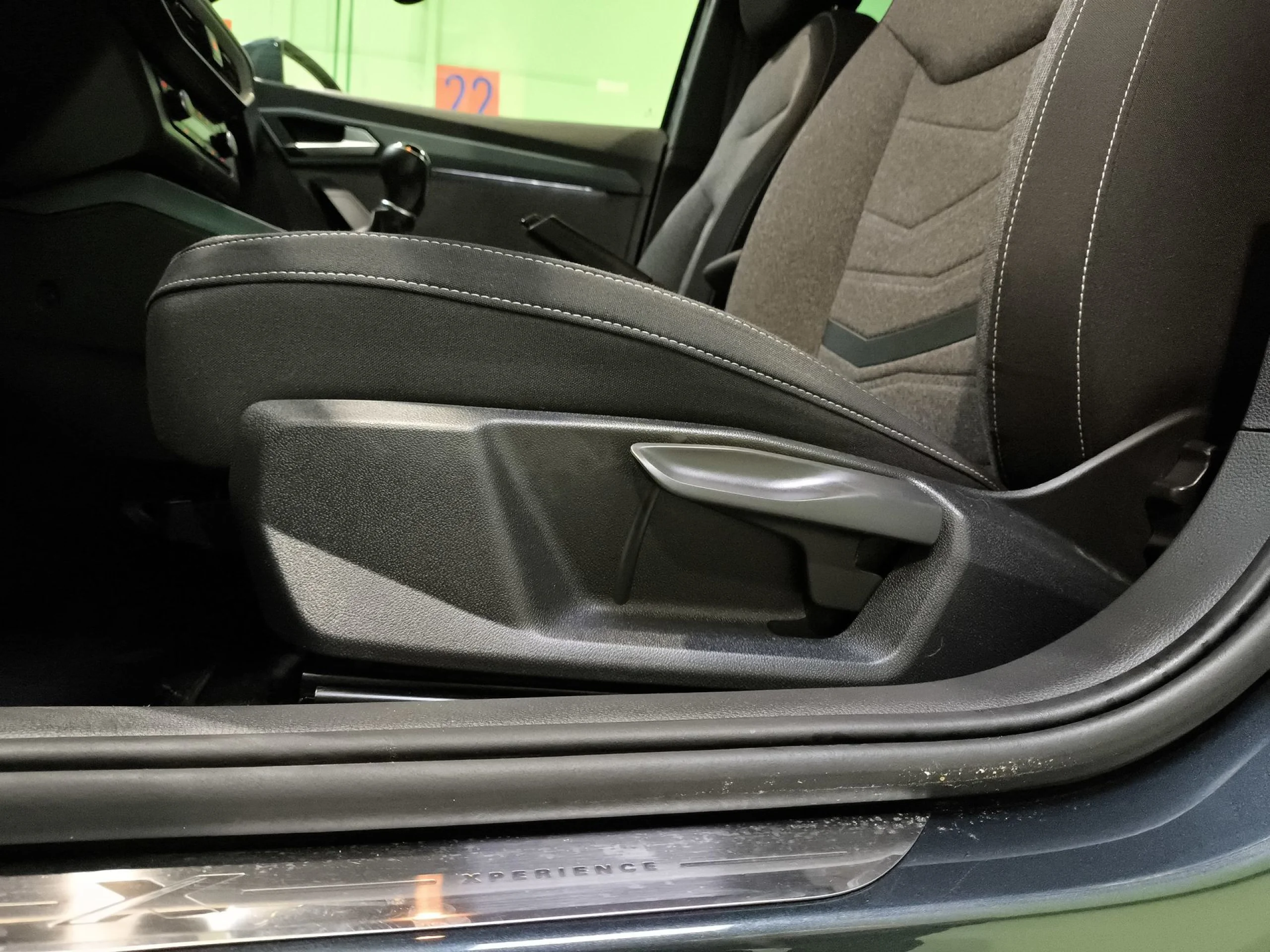 Seat Arona 1.0 TSI Xperience Plus 81 kW (110 CV) - Foto 9