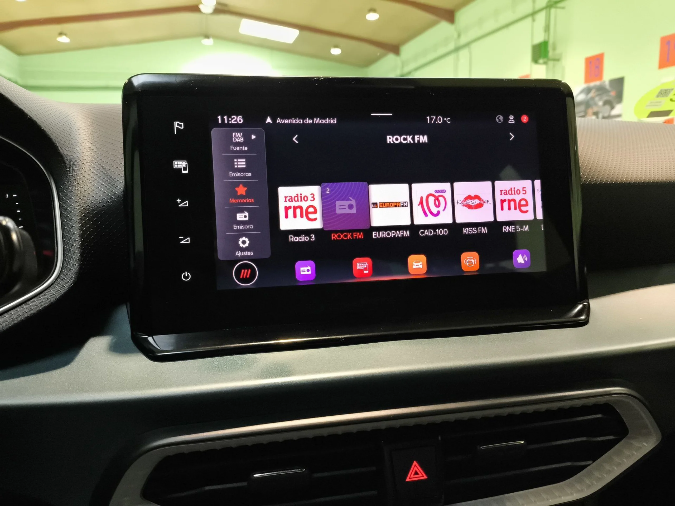 Seat Arona 1.0 TSI Xperience Plus 81 kW (110 CV) - Foto 13