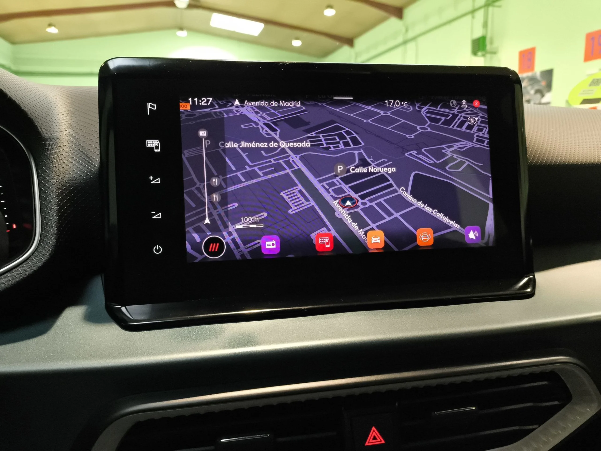 Seat Arona 1.0 TSI Xperience Plus 81 kW (110 CV) - Foto 15