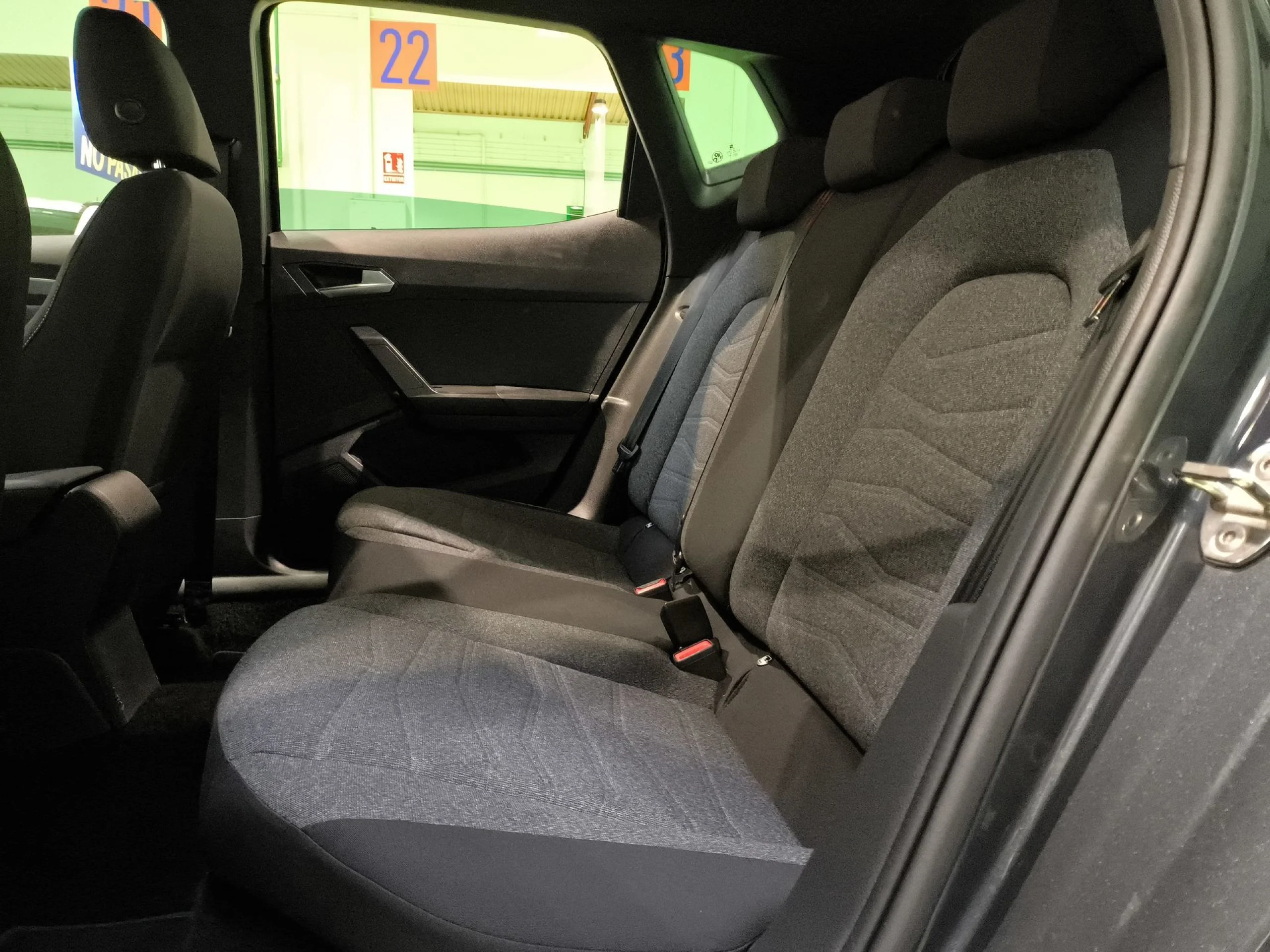 Seat Arona 1.0 TSI Xperience Plus 81 kW (110 CV) - Foto 19