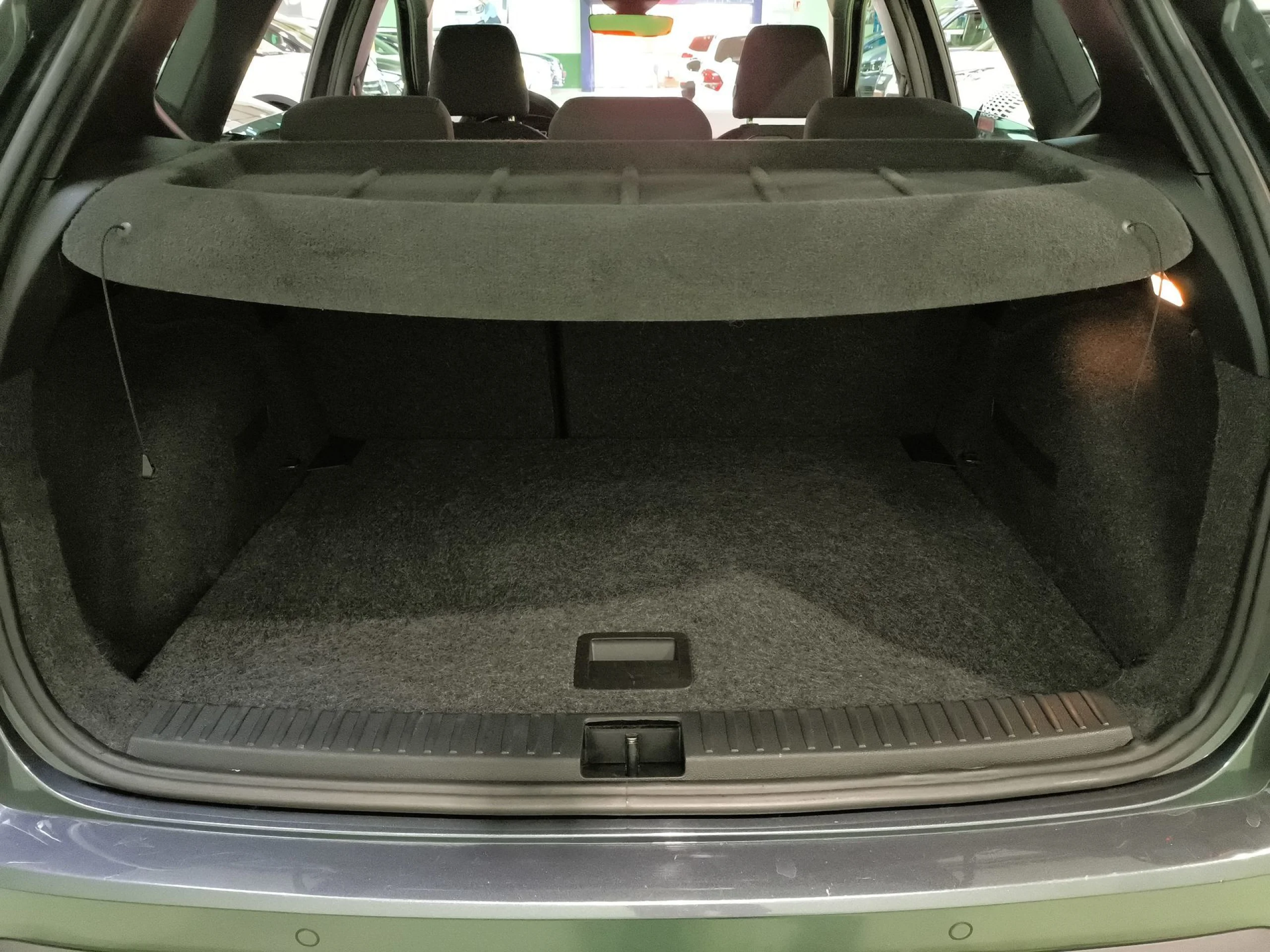 Seat Arona 1.0 TSI Xperience Plus 81 kW (110 CV) - Foto 20