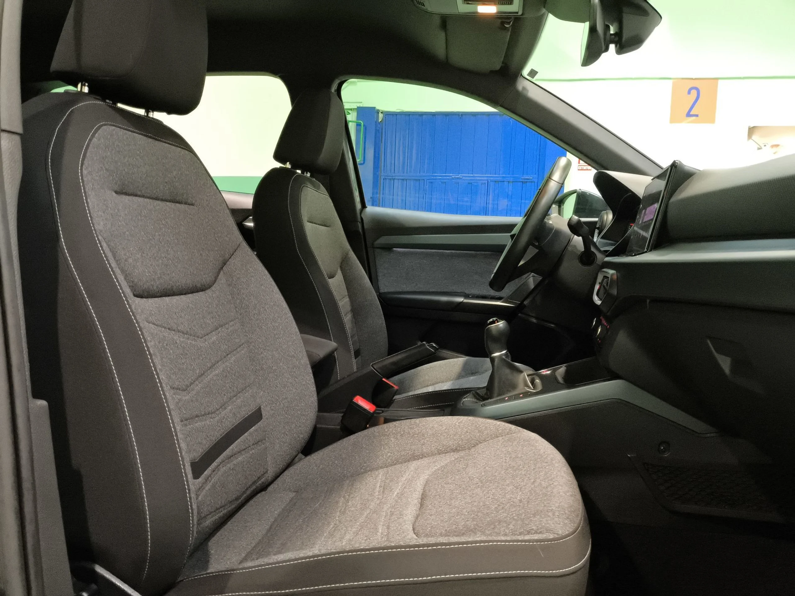 Seat Arona 1.0 TSI Xperience Plus 81 kW (110 CV) - Foto 21