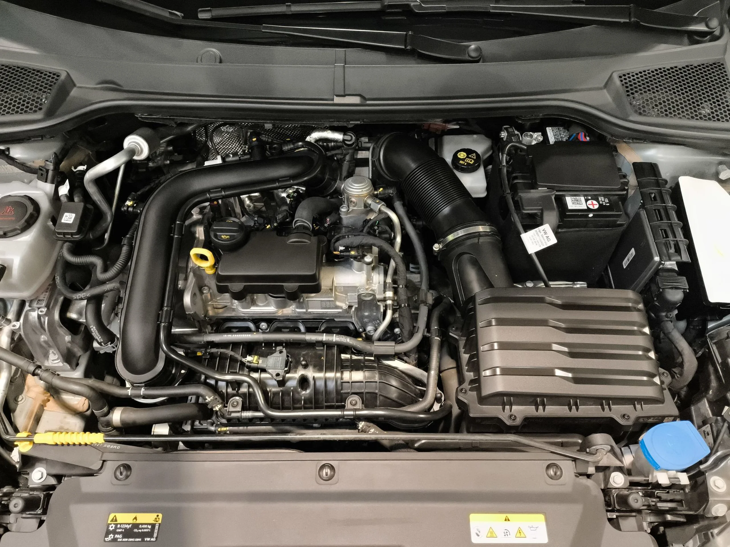 Seat Arona 1.0 TSI Xperience Plus 81 kW (110 CV) - Foto 22