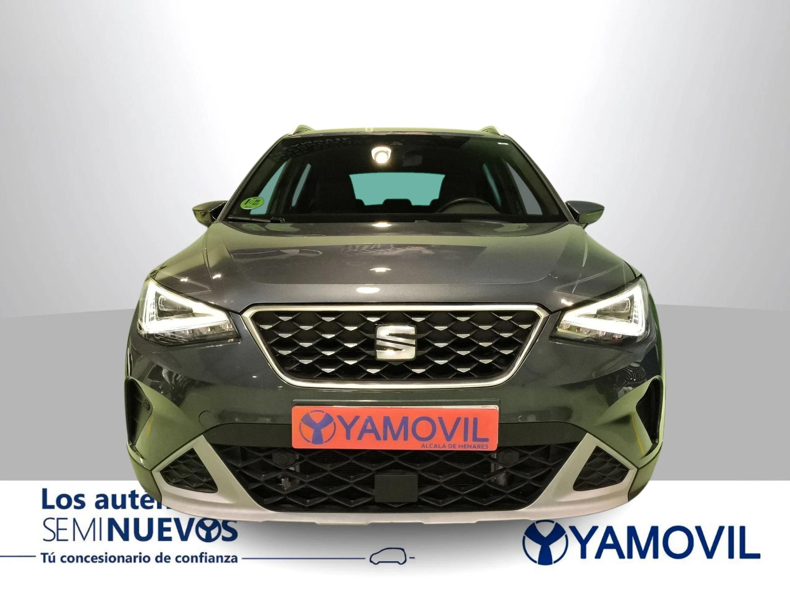 Seat Arona 1.0 TSI Xperience Plus 81 kW (110 CV) - Foto 3