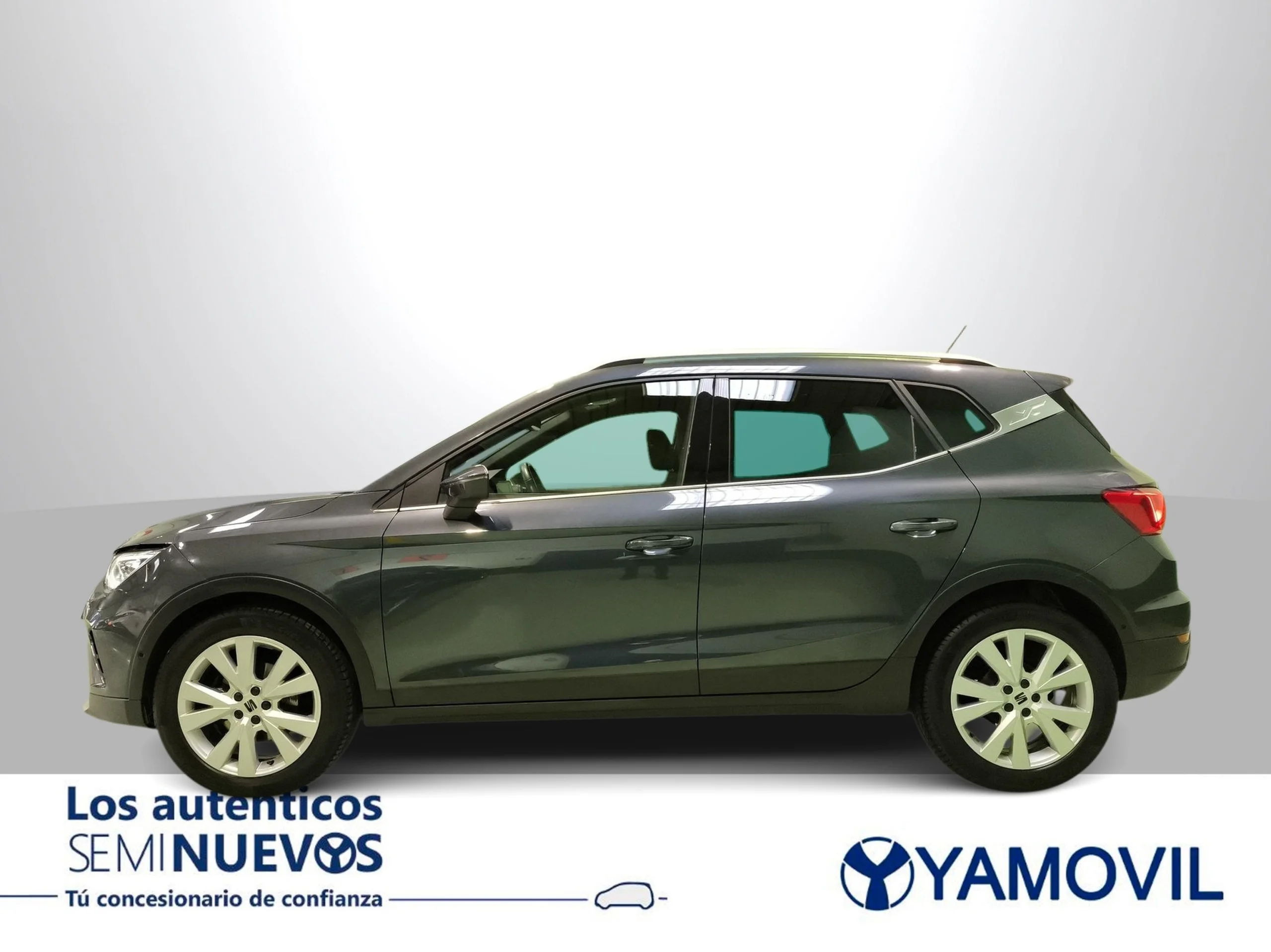 Seat Arona 1.0 TSI Xperience Plus 81 kW (110 CV) - Foto 4