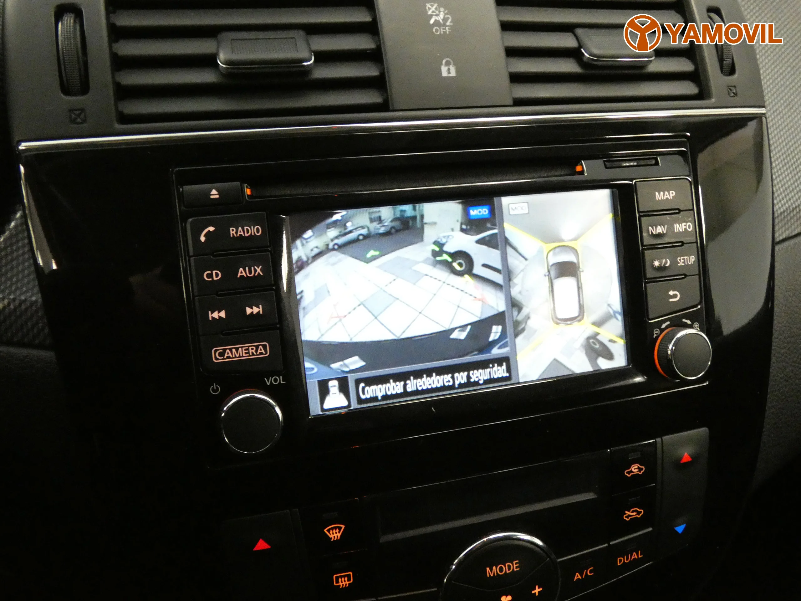 Nissan Pulsar 1.6 DIG-T TEKNA - Foto 24