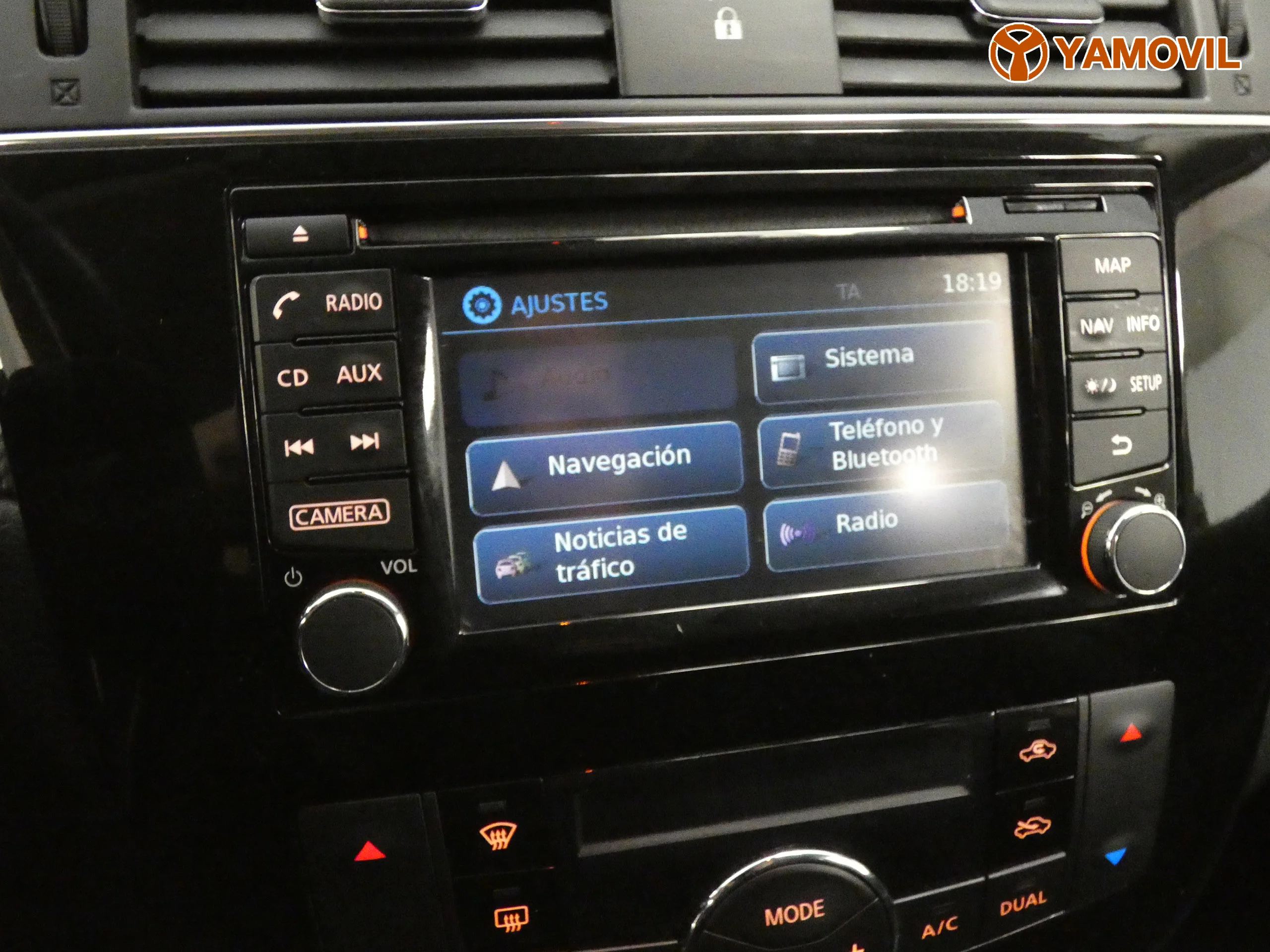 Nissan Pulsar 1.6 DIG-T TEKNA - Foto 25