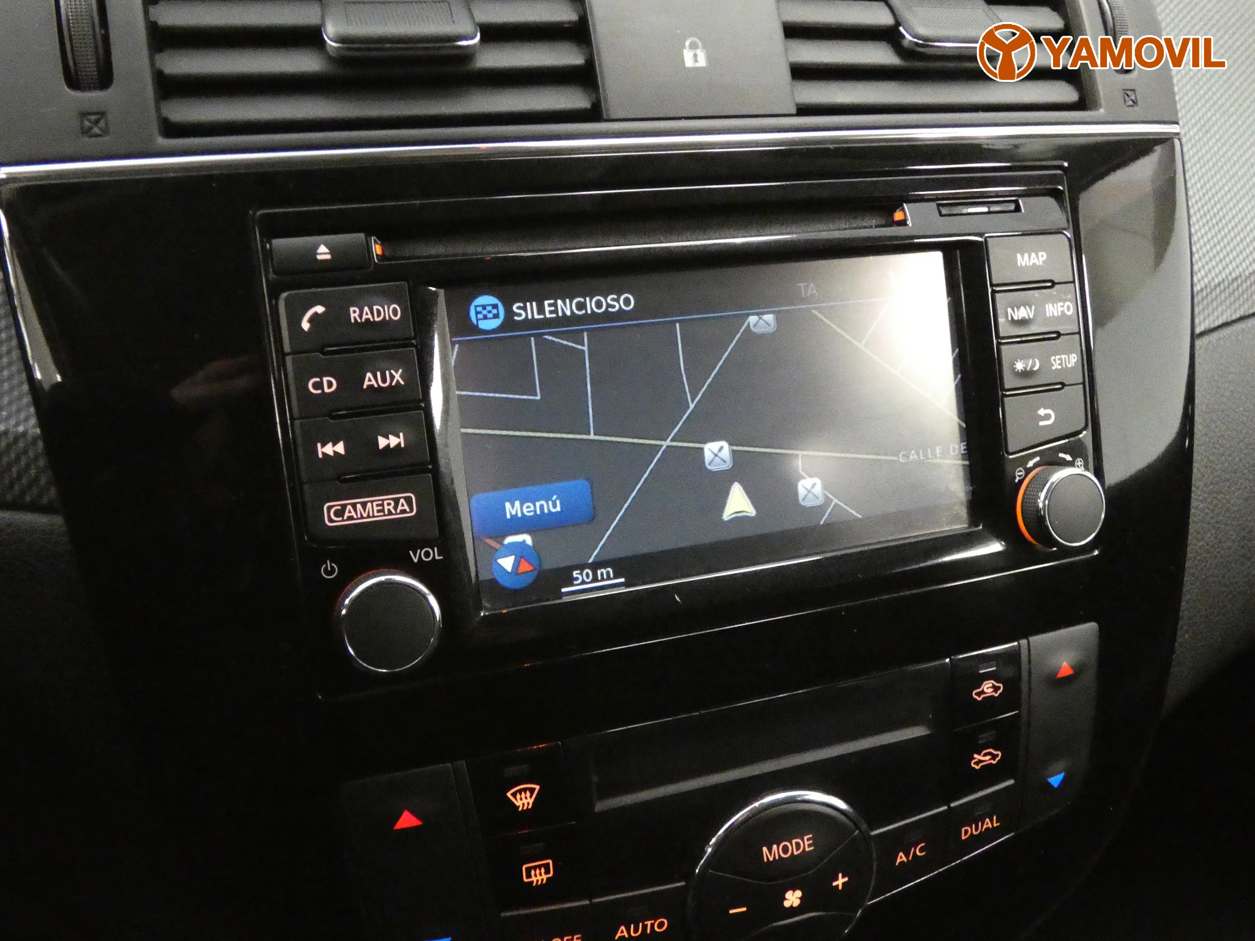 Nissan Pulsar 1.6 DIG-T TEKNA - Foto 23