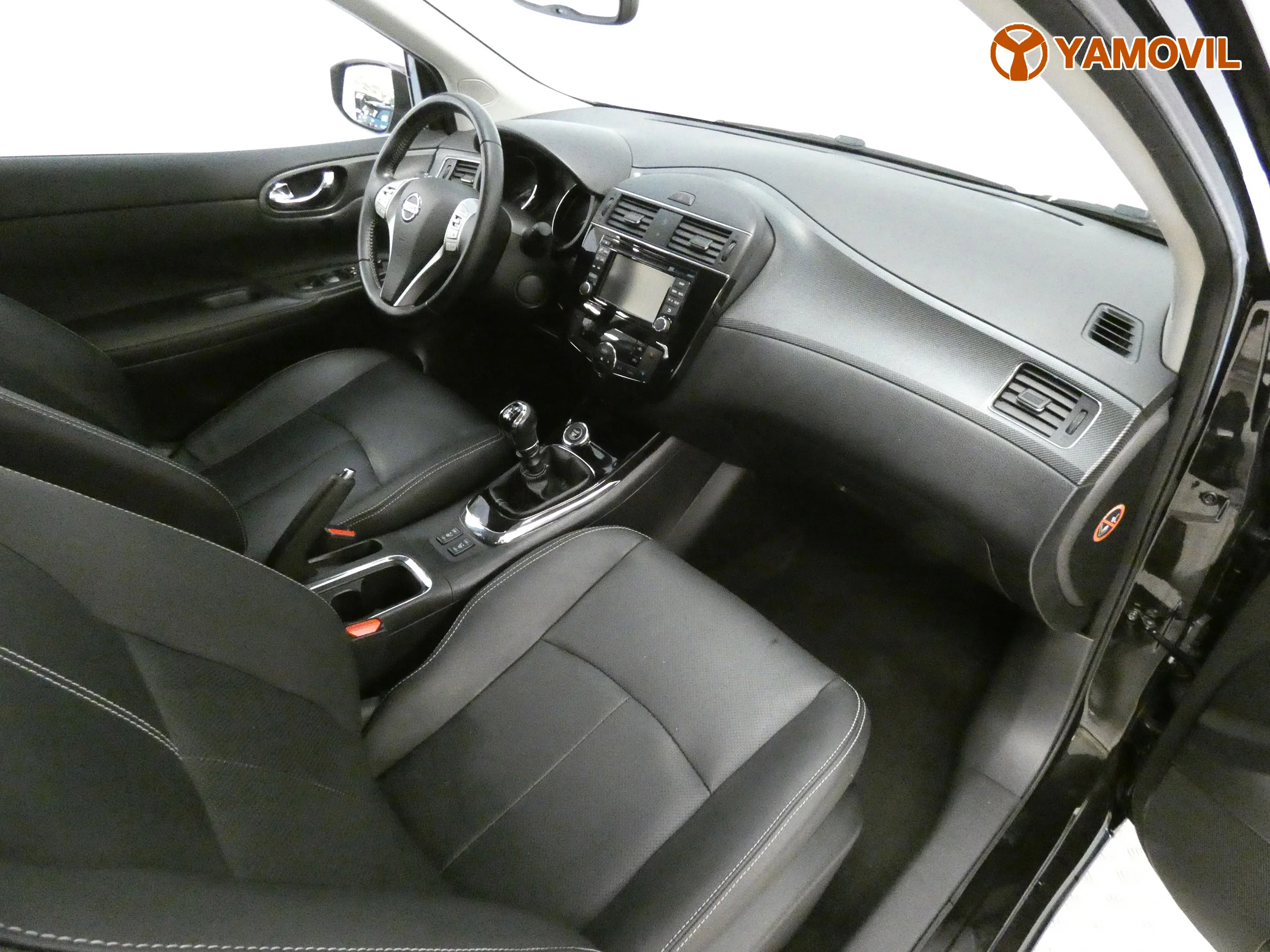Nissan Pulsar 1.6 DIG-T TEKNA - Foto 14