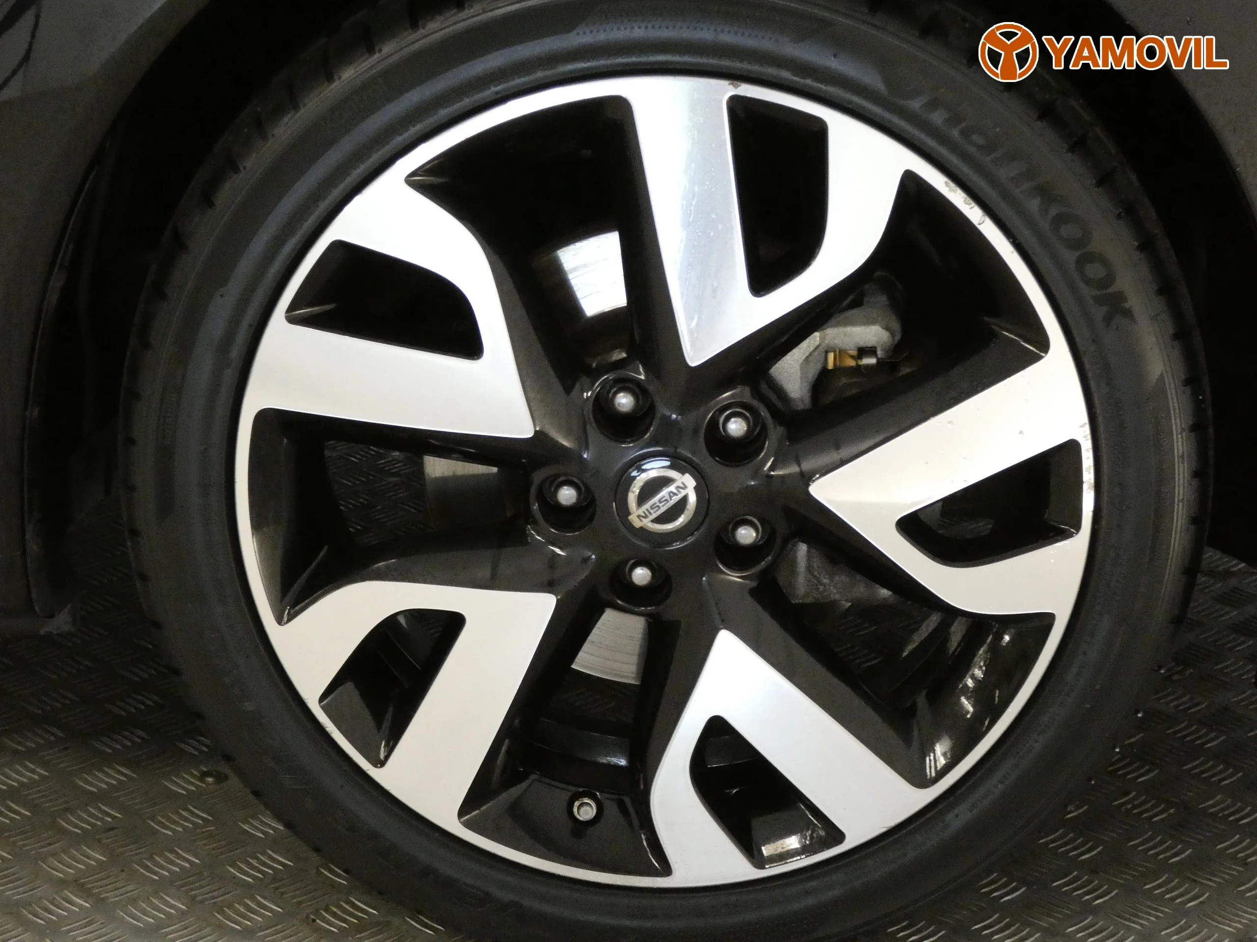 Nissan Pulsar 1.6 DIG-T TEKNA - Foto 11