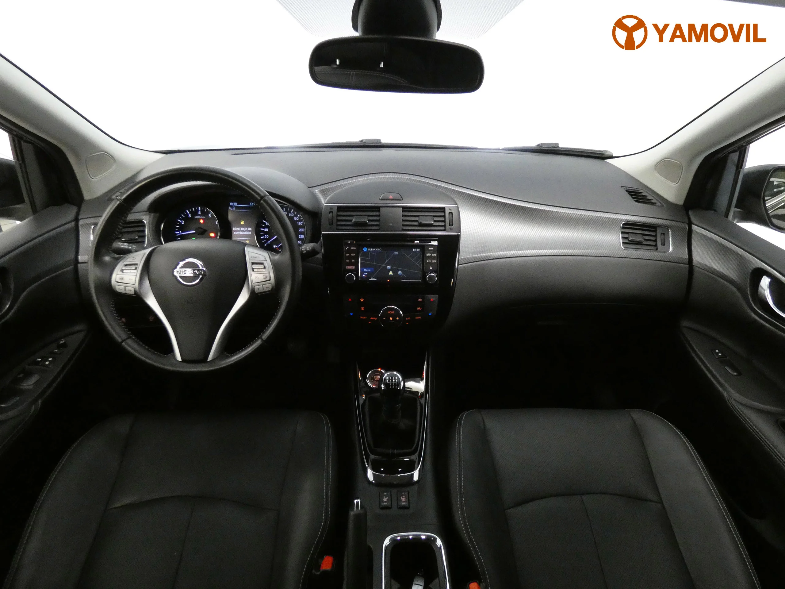 Nissan Pulsar 1.6 DIG-T TEKNA - Foto 16