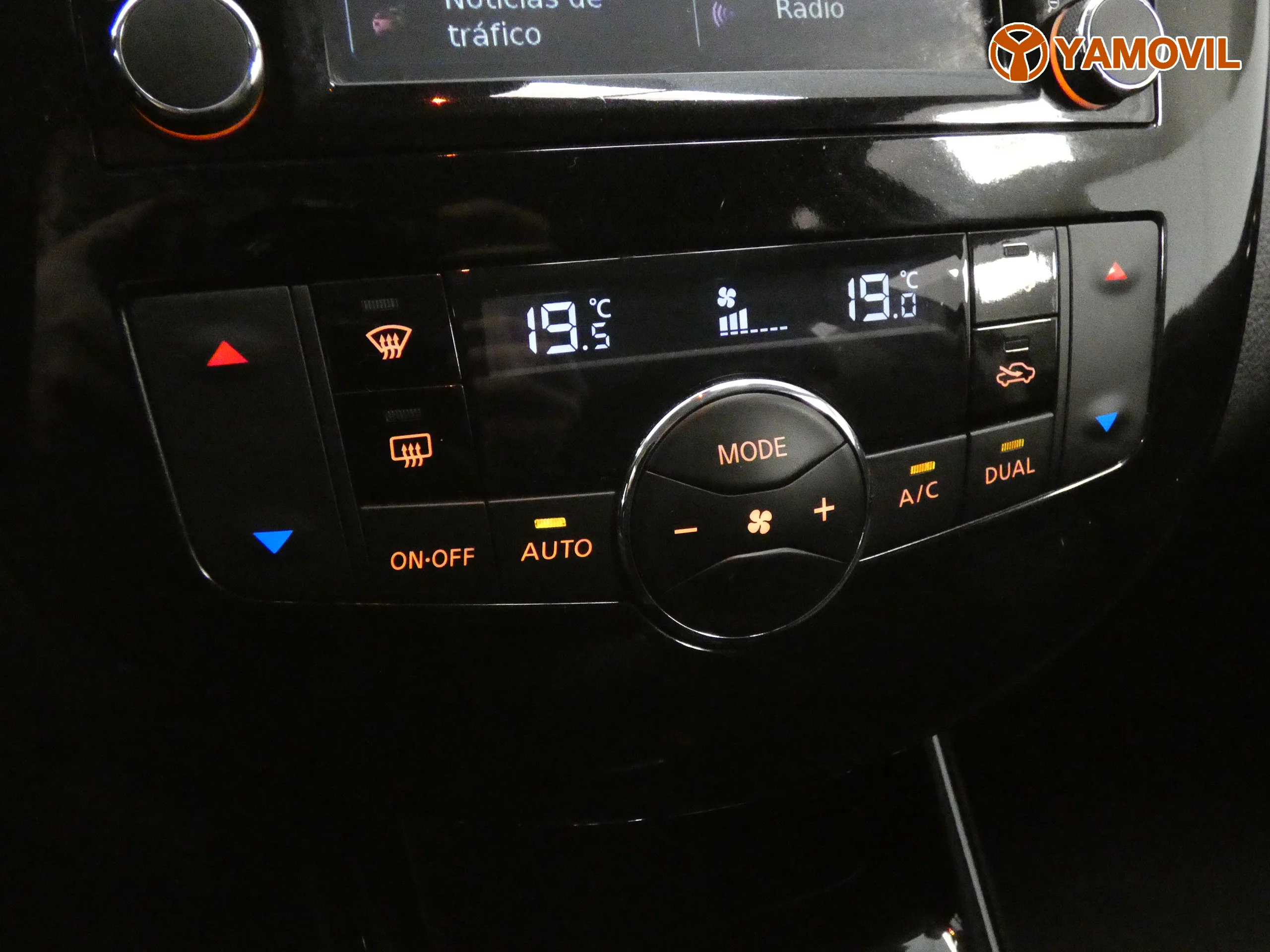 Nissan Pulsar 1.6 DIG-T TEKNA - Foto 26