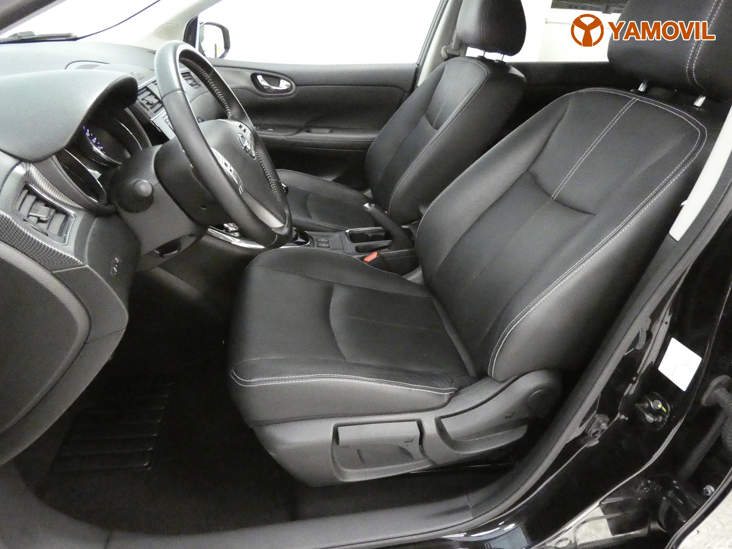Nissan Pulsar 1.6 DIG-T TEKNA - Foto 18