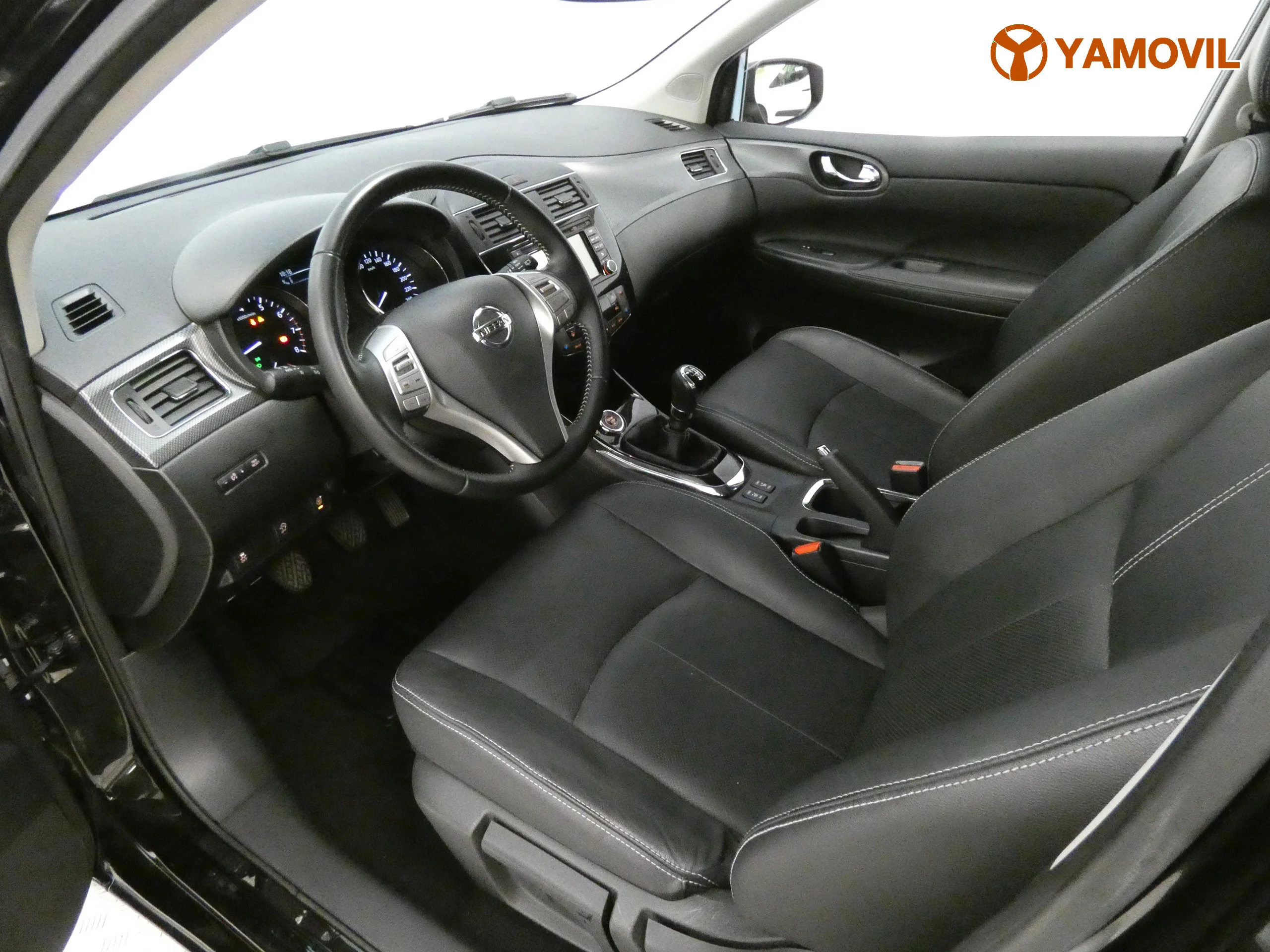 Nissan Pulsar 1.6 DIG-T TEKNA - Foto 19