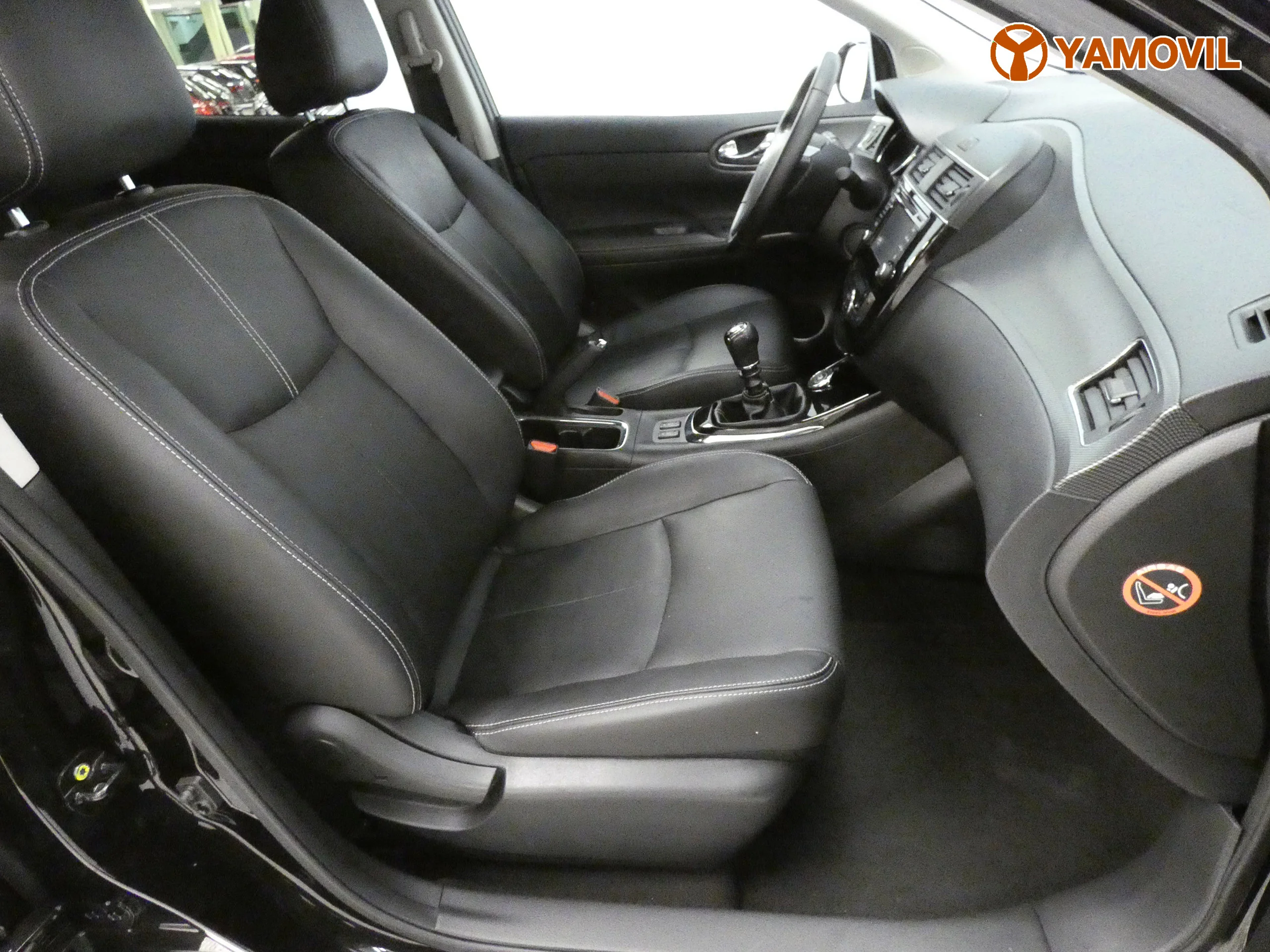 Nissan Pulsar 1.6 DIG-T TEKNA - Foto 13