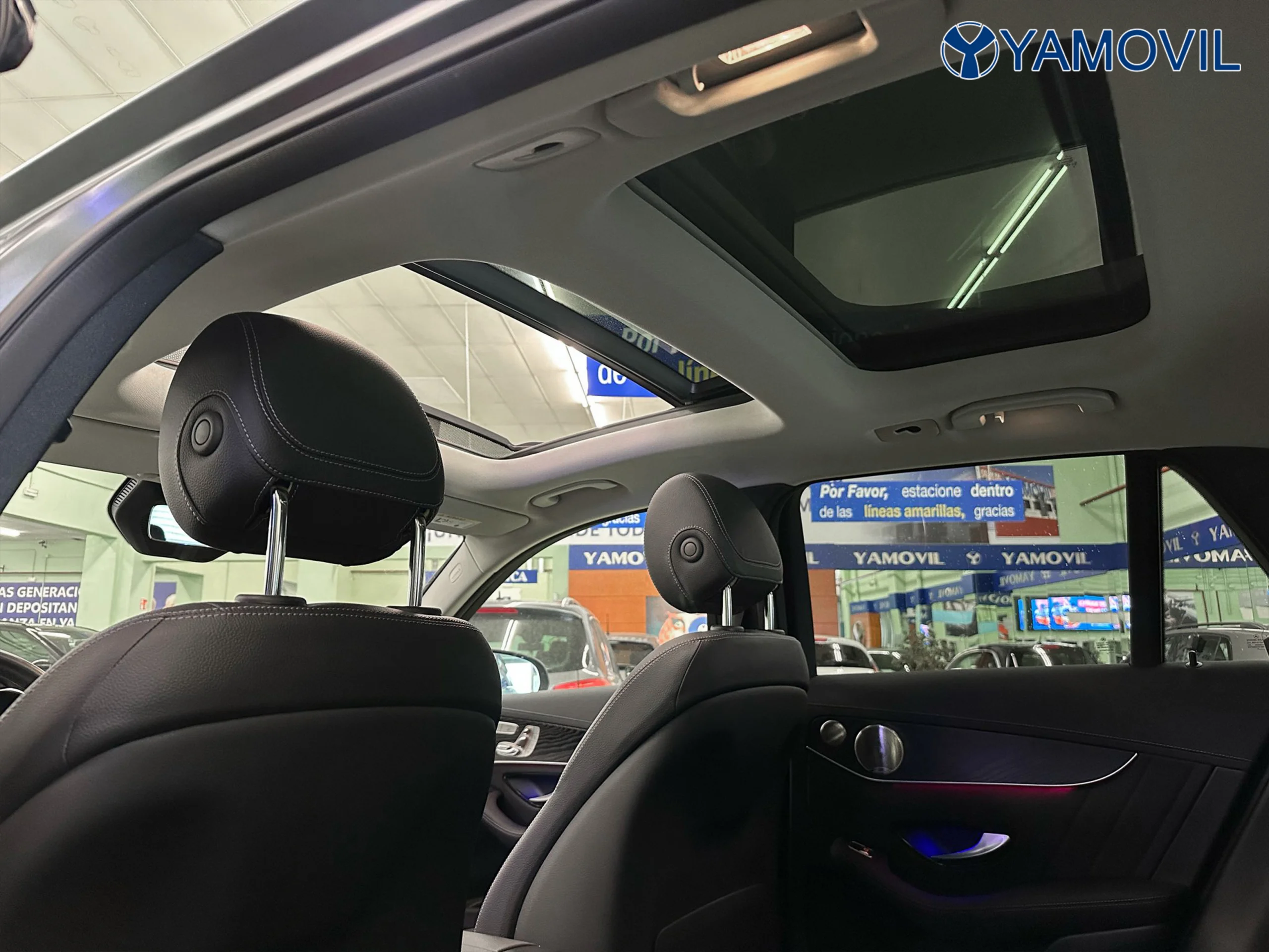 Mercedes-Benz GLC 300 d 4Matic 180 kW (245 CV) - Foto 7