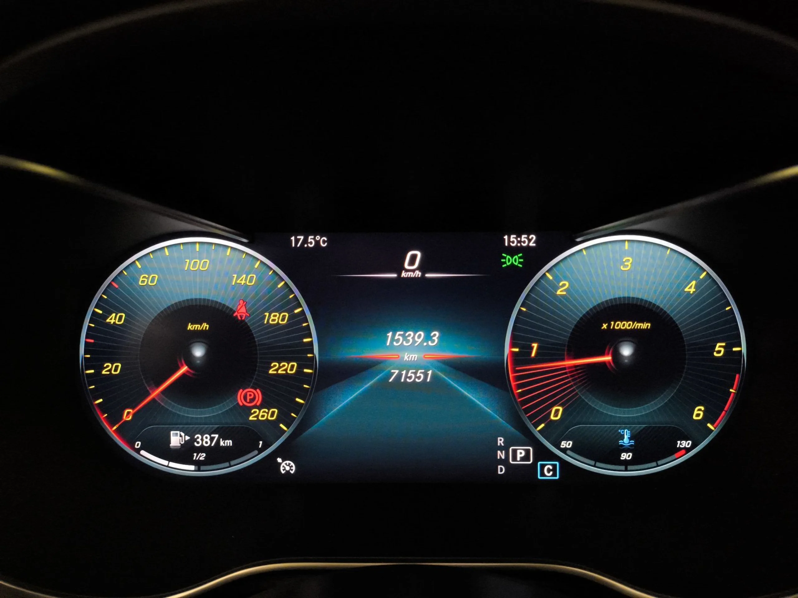 Mercedes-Benz GLC 300 d 4Matic 180 kW (245 CV) - Foto 12
