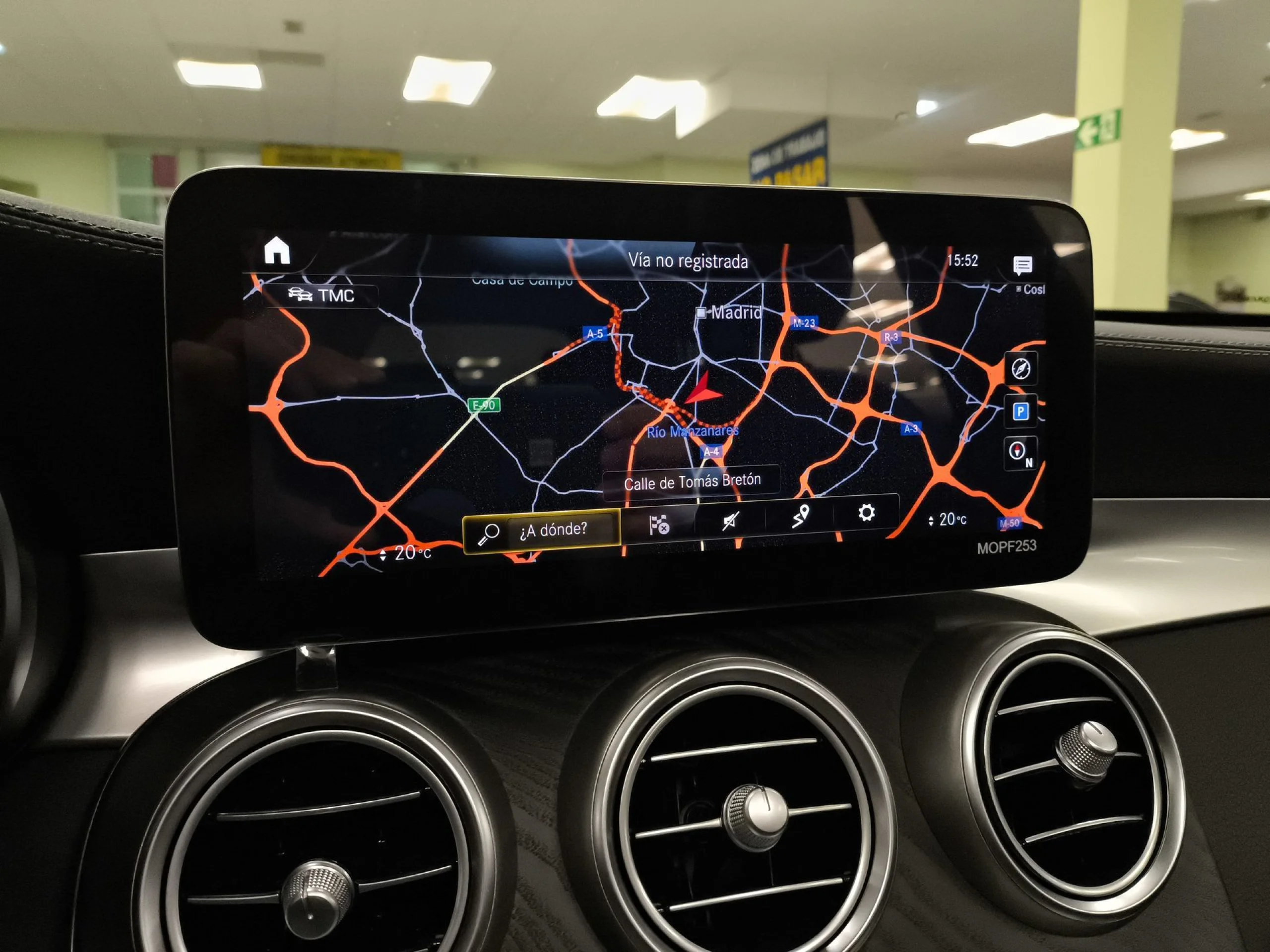 Mercedes-Benz GLC 300 d 4Matic 180 kW (245 CV) - Foto 15