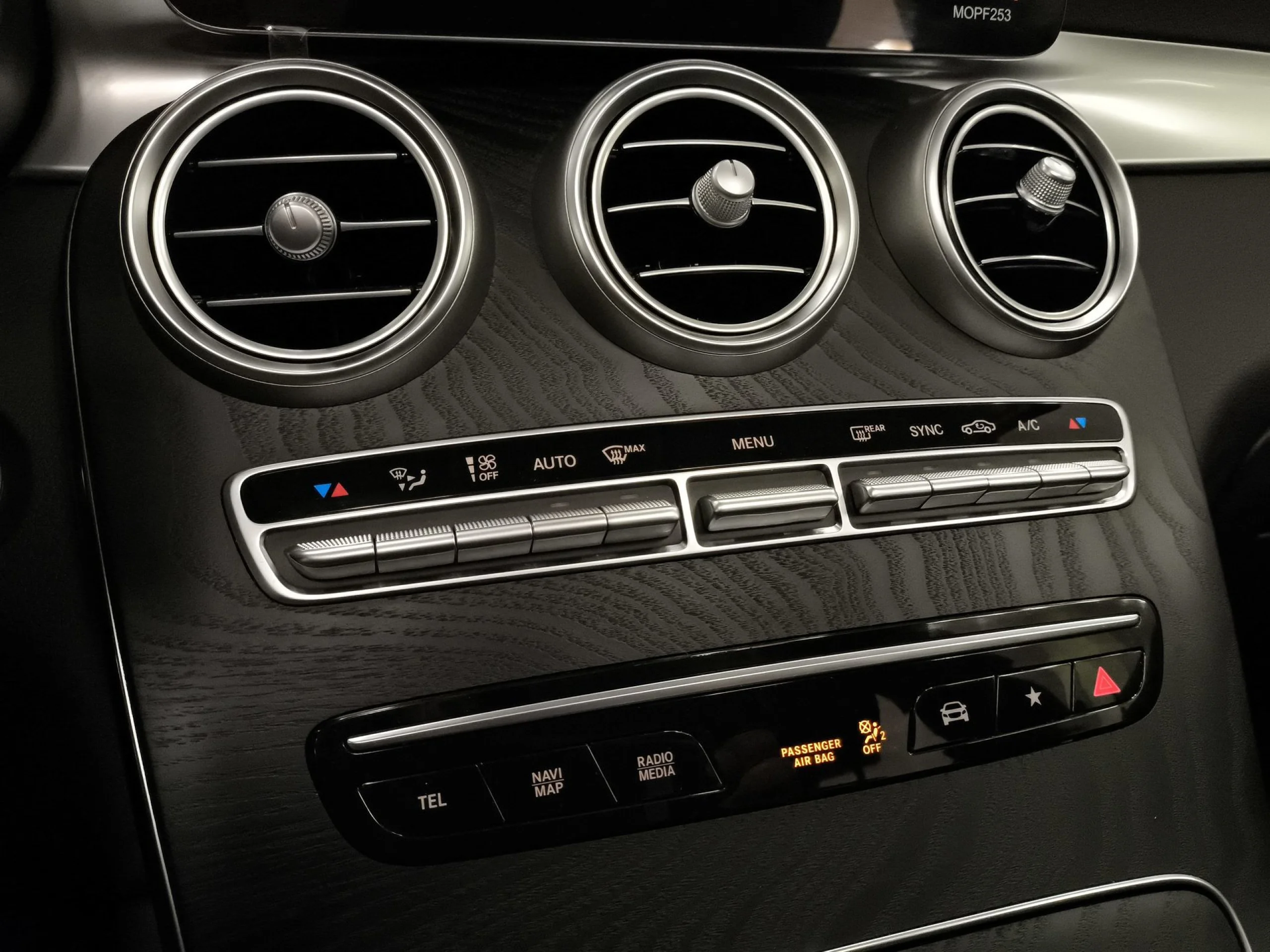 Mercedes-Benz GLC 300 d 4Matic 180 kW (245 CV) - Foto 16