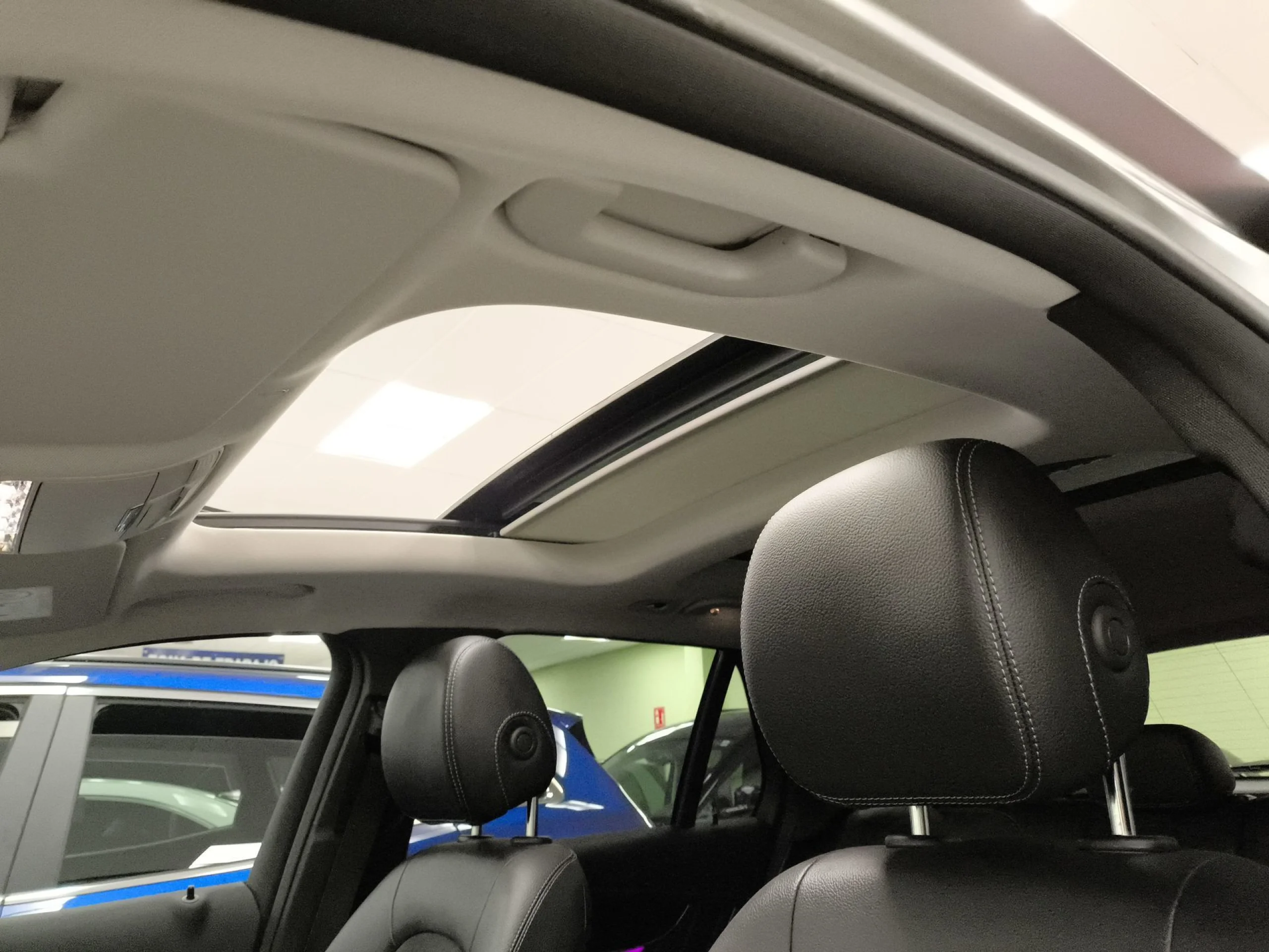 Mercedes-Benz GLC 300 d 4Matic 180 kW (245 CV) - Foto 19