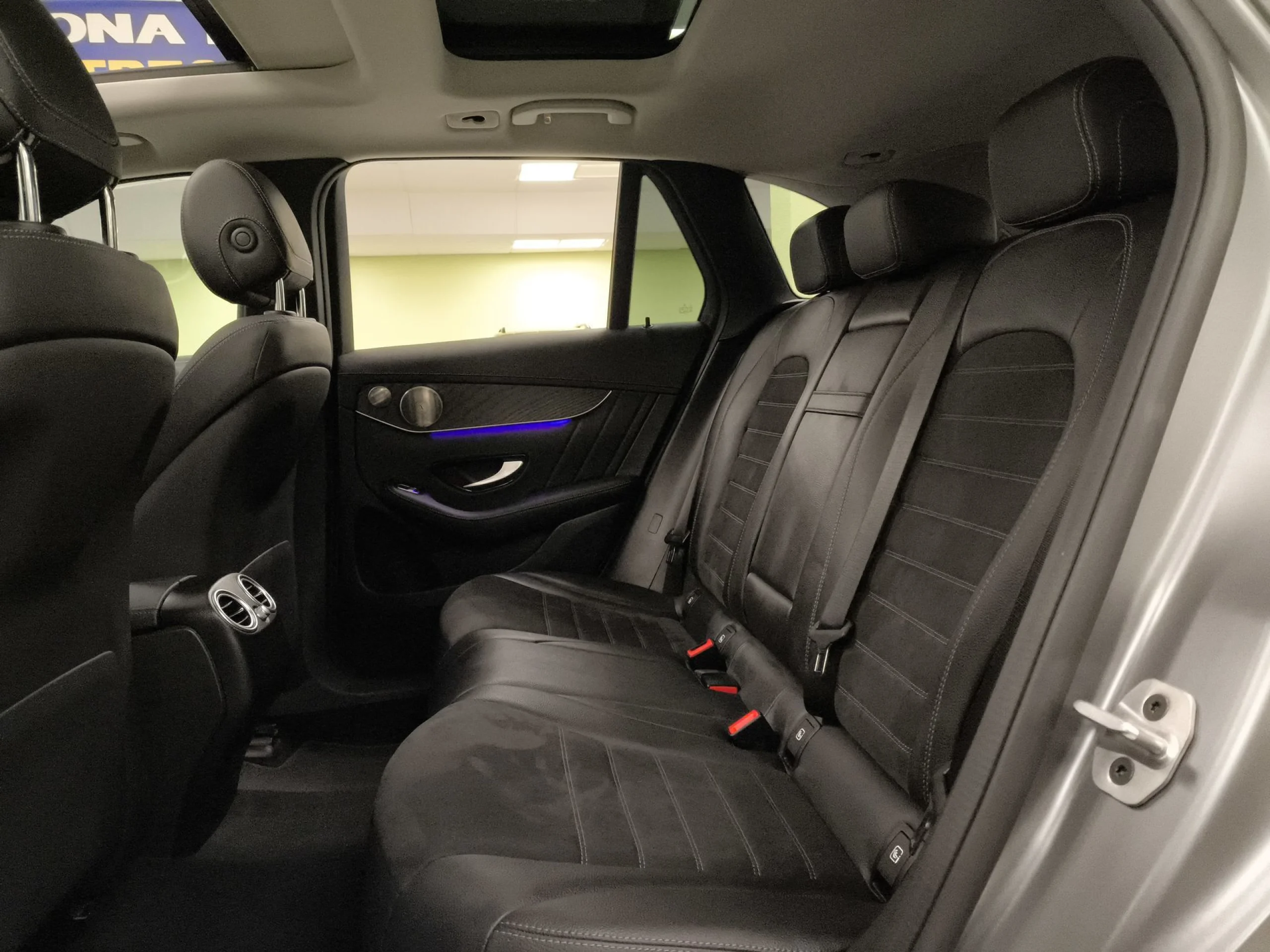 Mercedes-Benz GLC 300 d 4Matic 180 kW (245 CV) - Foto 20