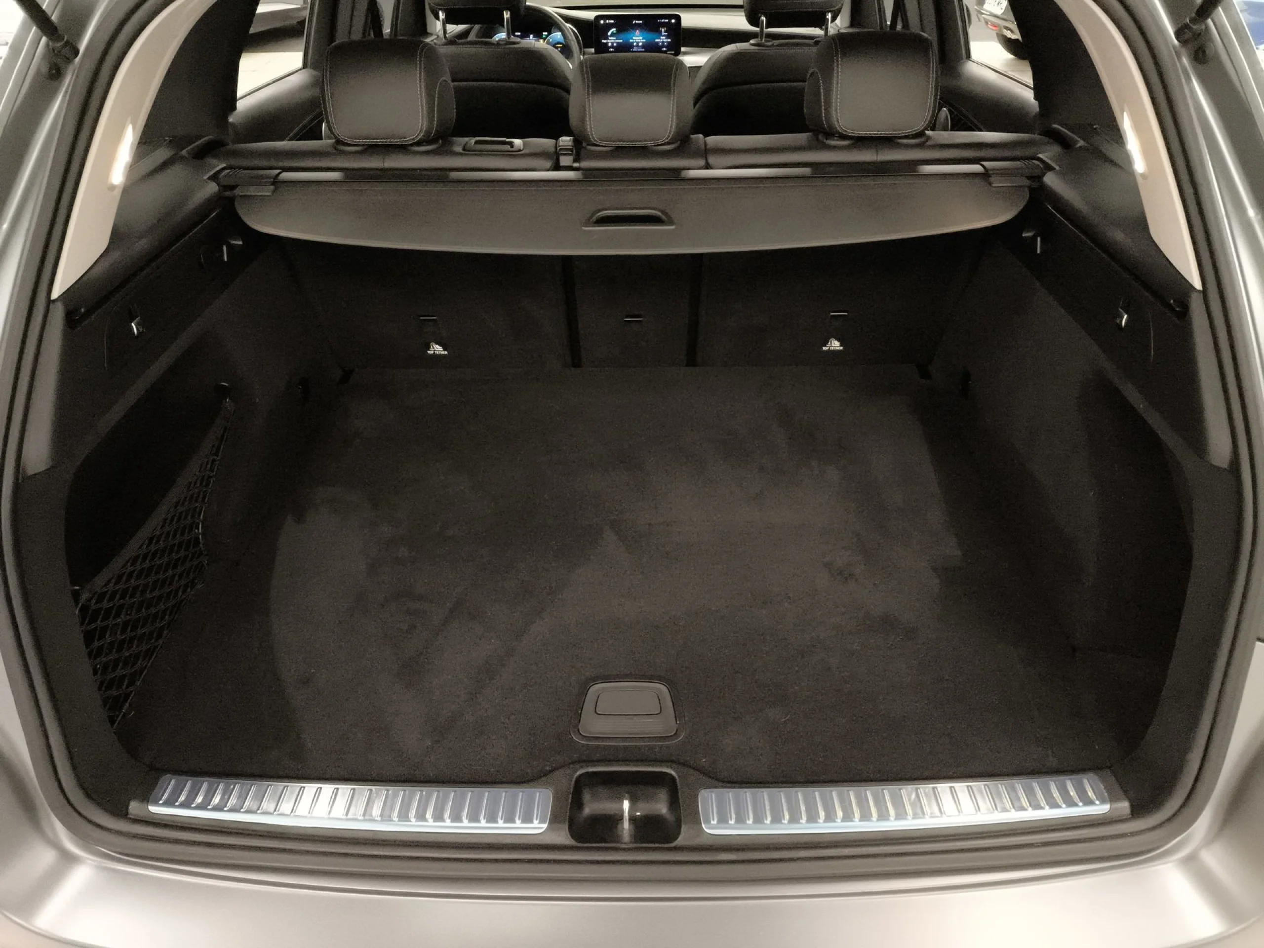Mercedes-Benz GLC 300 d 4Matic 180 kW (245 CV) - Foto 21