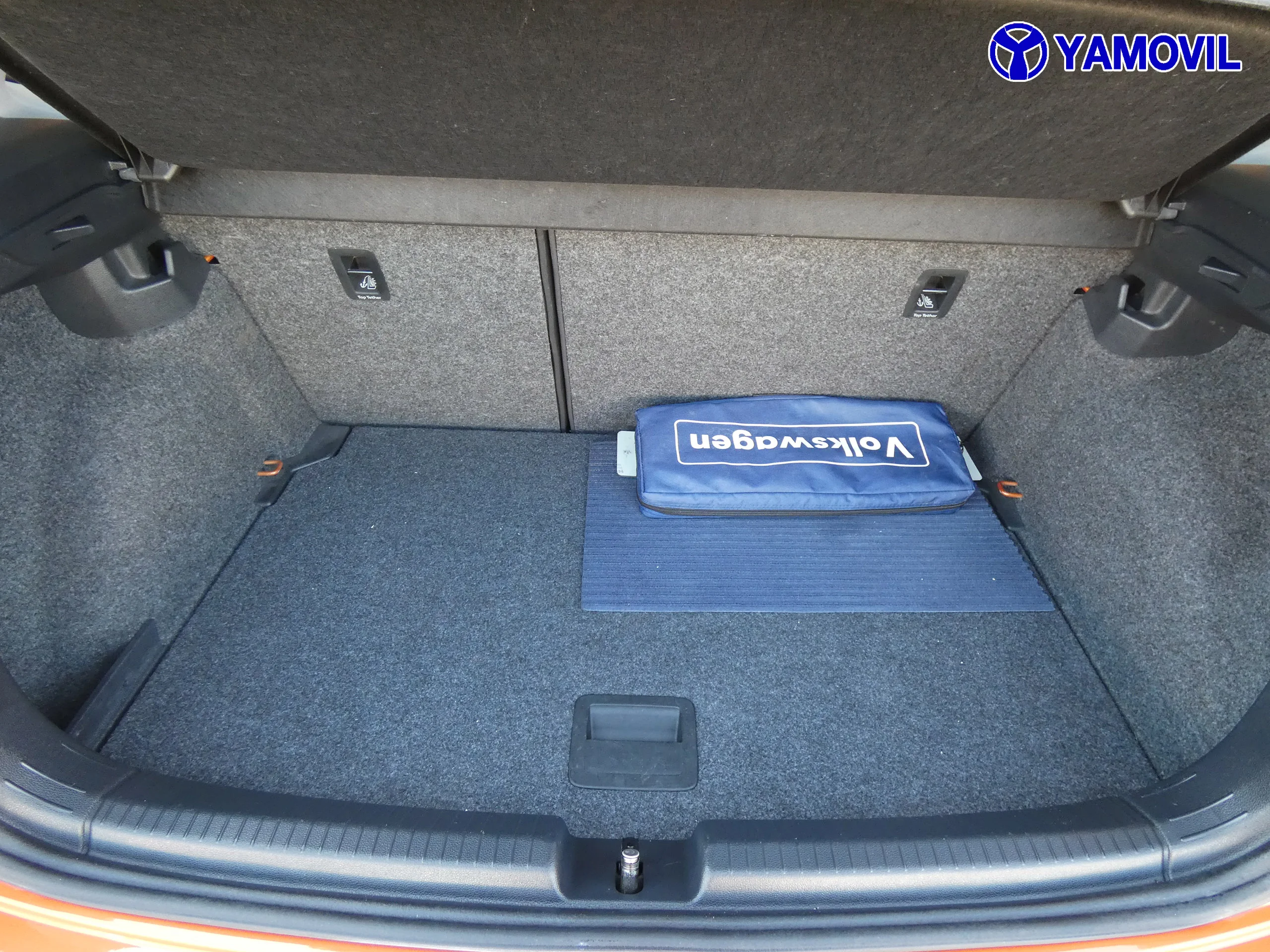 Volkswagen Polo 1.0 TSI SPORT 5P - Foto 7