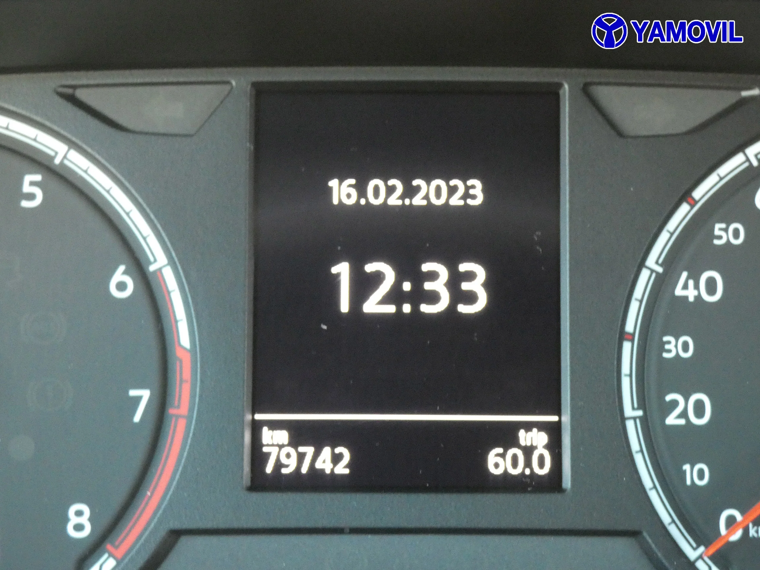Volkswagen Polo 1.0 TSI SPORT 5P - Foto 22