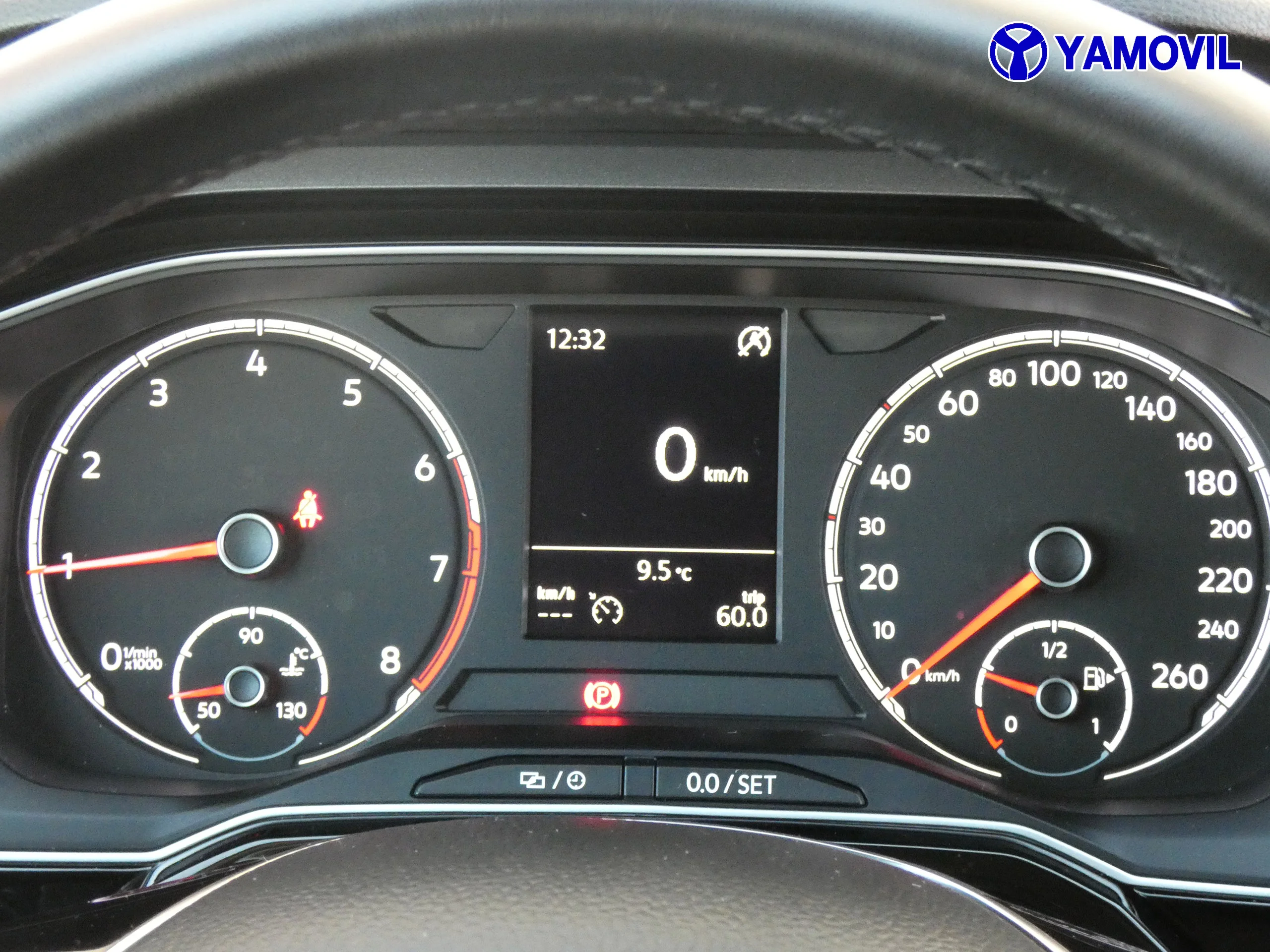 Volkswagen Polo 1.0 TSI SPORT 5P - Foto 21