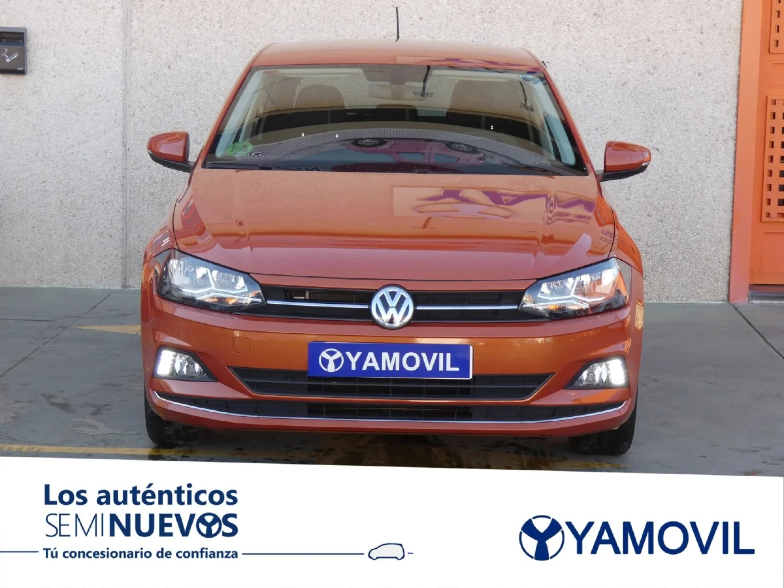 Volkswagen Polo Sport 1.0 TSI 70 kW (95 CV) - Foto 2