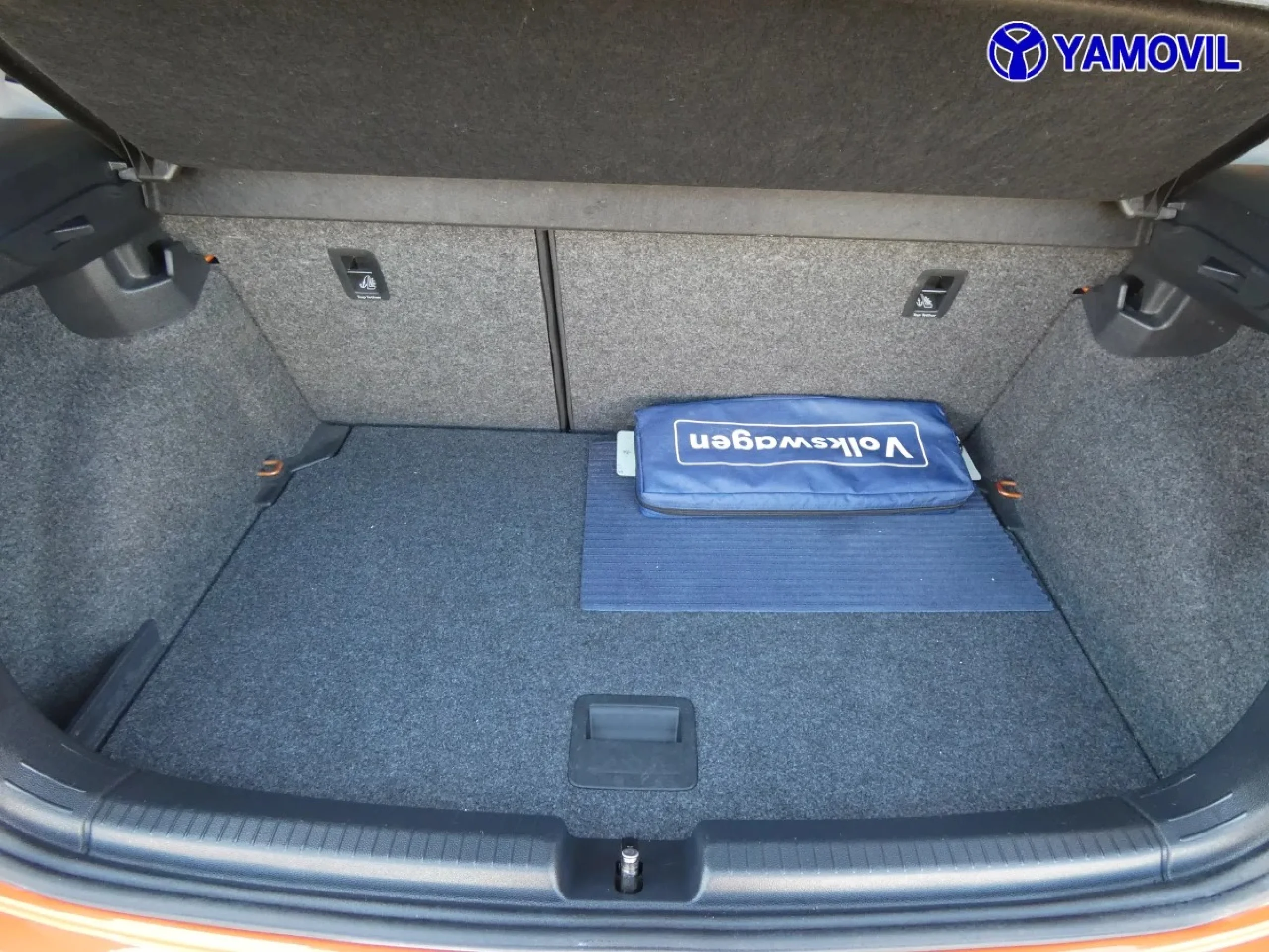 Volkswagen Polo Sport 1.0 TSI 70 kW (95 CV) - Foto 7