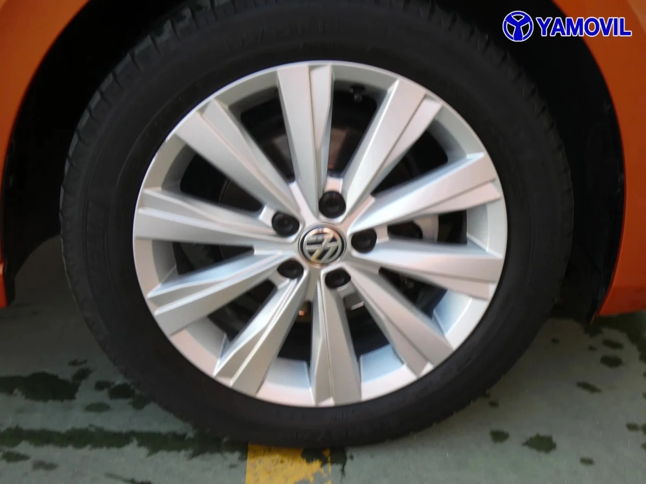 Volkswagen Polo Sport 1.0 TSI 70 kW (95 CV) - Foto 9