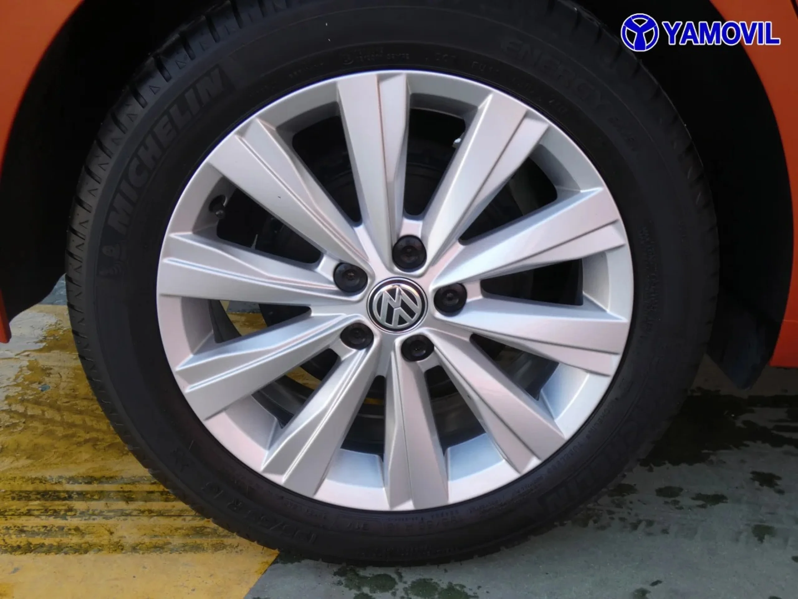 Volkswagen Polo Sport 1.0 TSI 70 kW (95 CV) - Foto 10