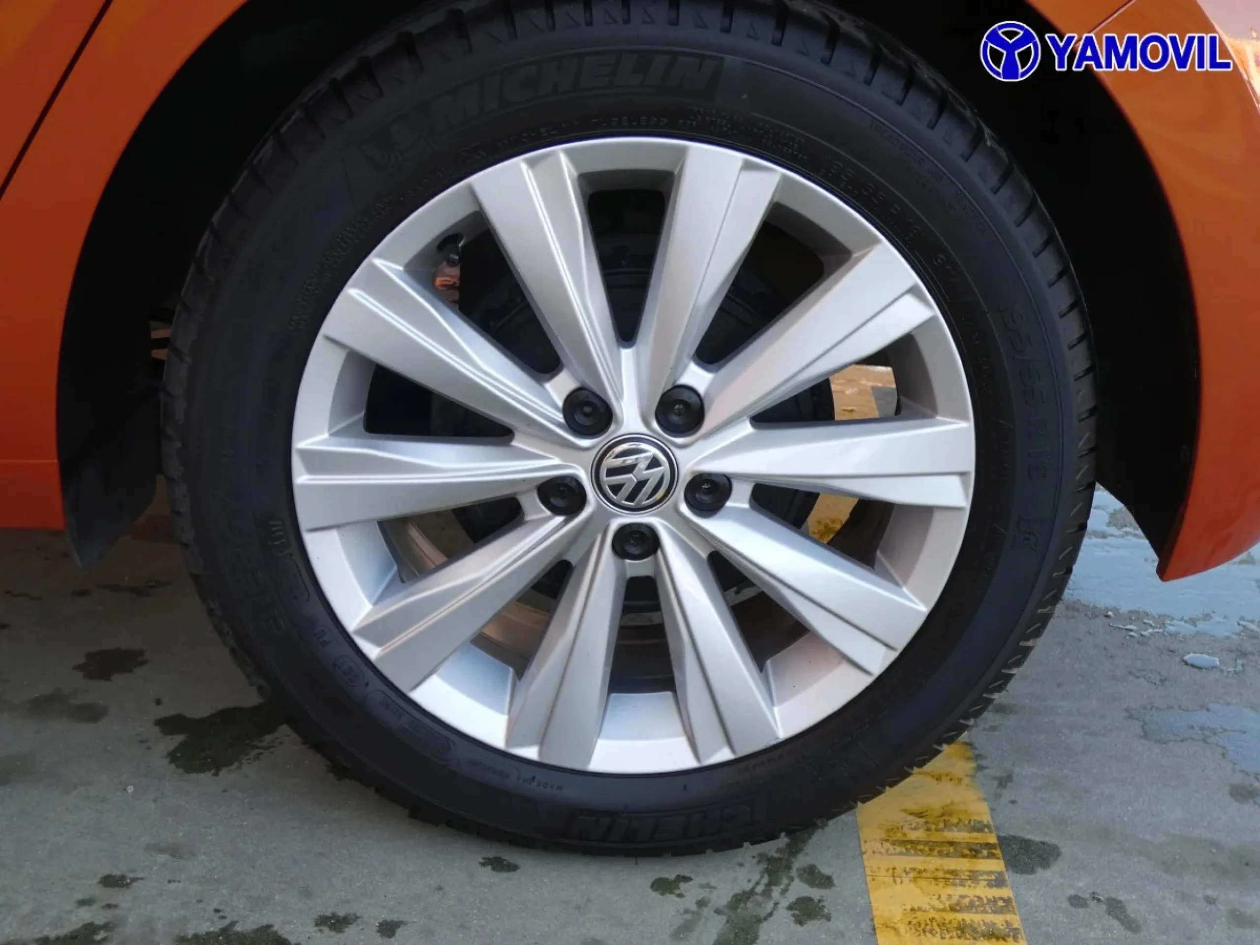 Volkswagen Polo Sport 1.0 TSI 70 kW (95 CV) - Foto 11