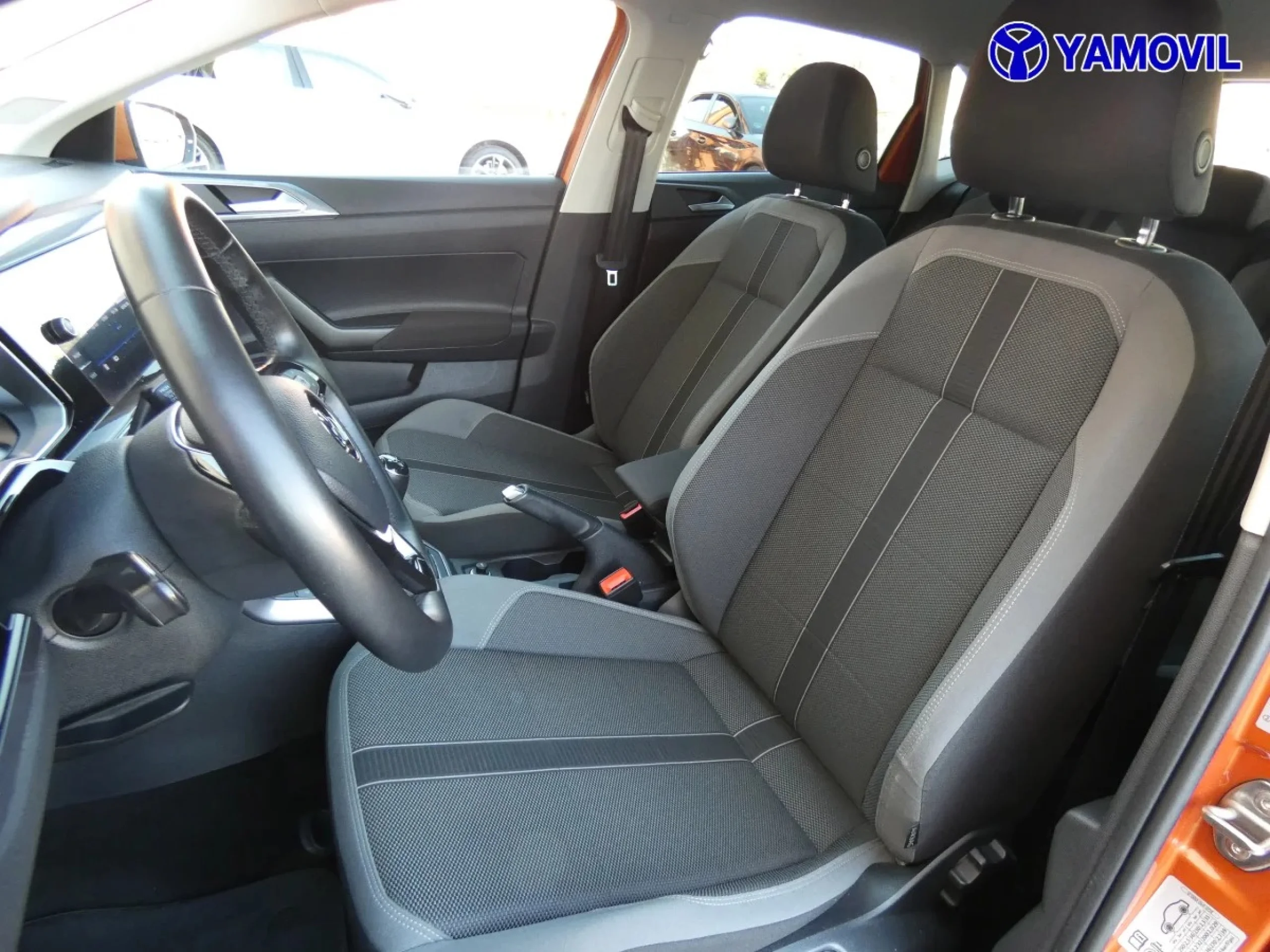 Volkswagen Polo Sport 1.0 TSI 70 kW (95 CV) - Foto 13