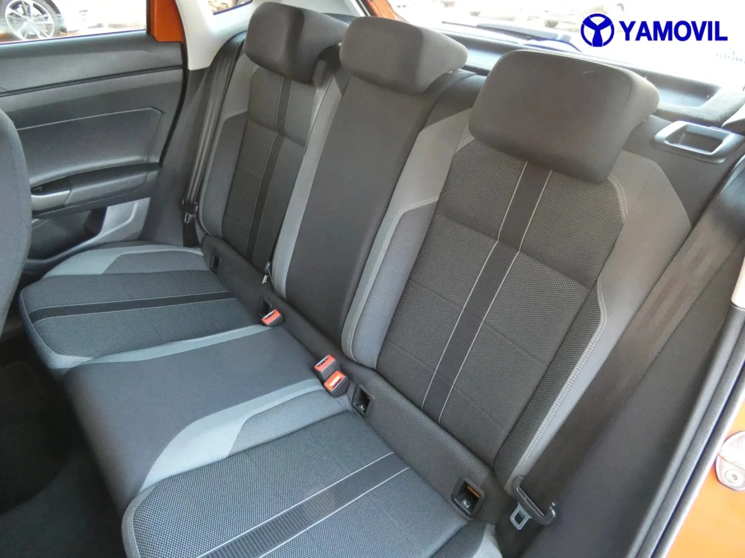 Volkswagen Polo Sport 1.0 TSI 70 kW (95 CV) - Foto 14