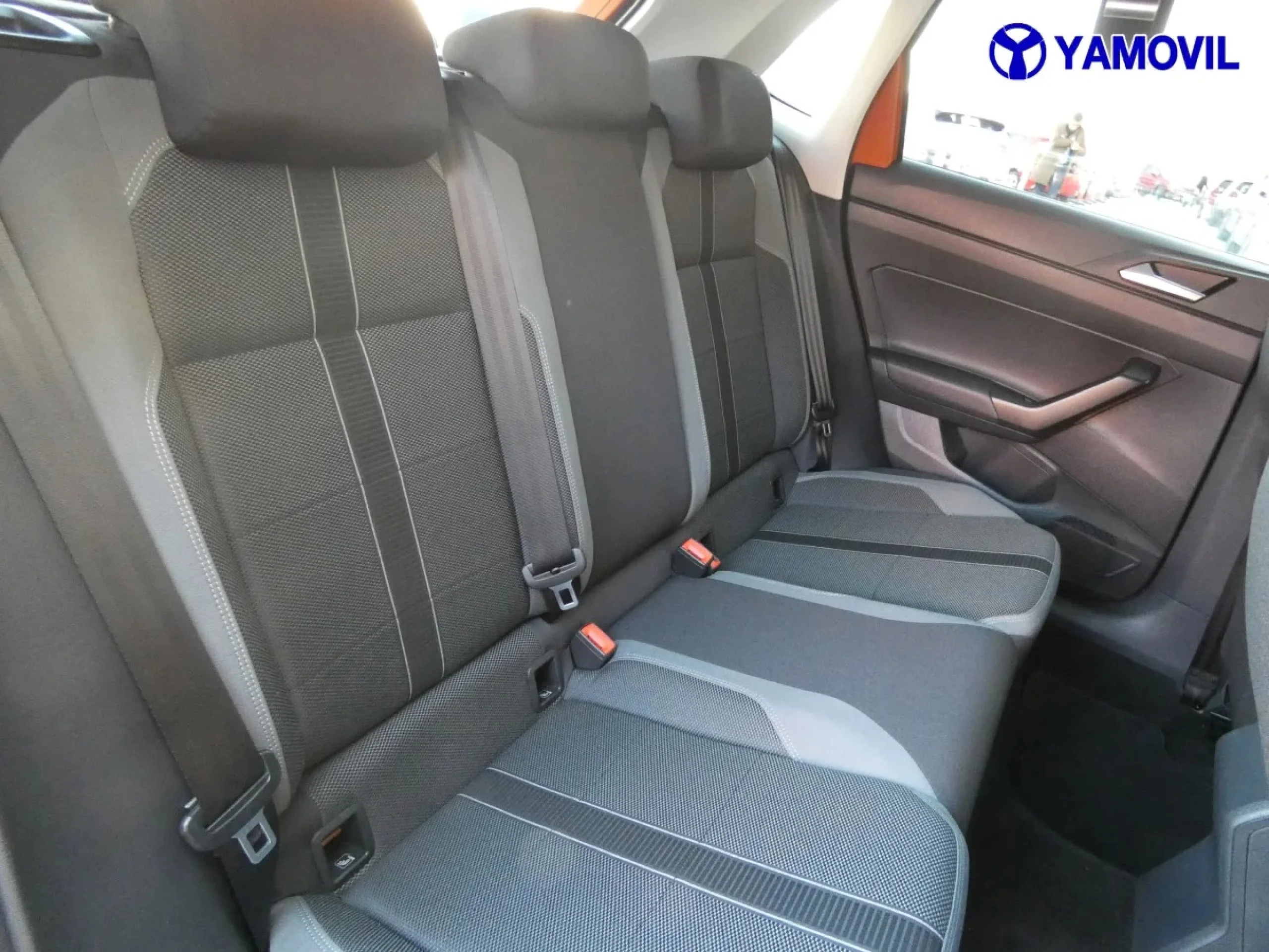 Volkswagen Polo Sport 1.0 TSI 70 kW (95 CV) - Foto 16