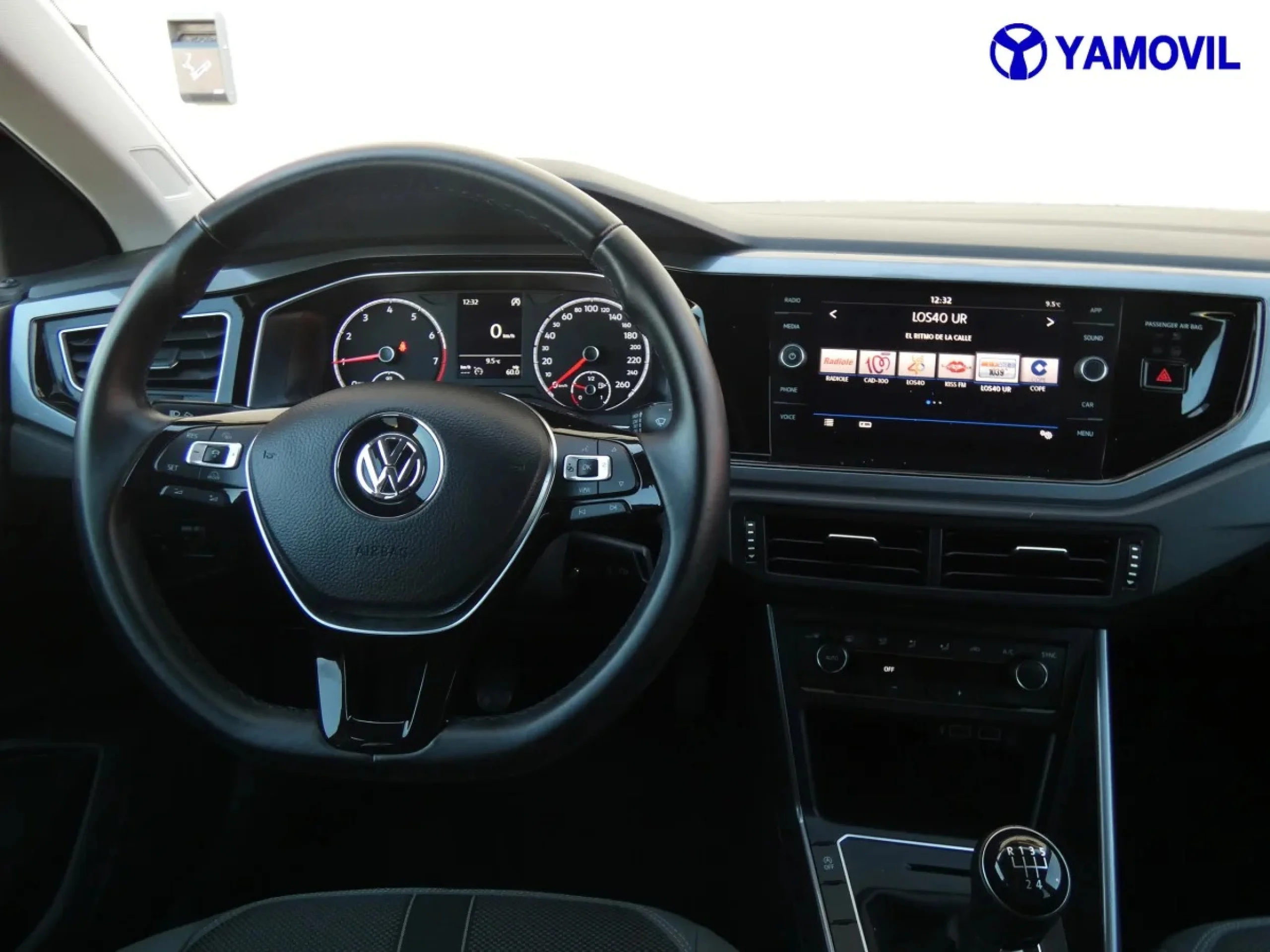 Volkswagen Polo Sport 1.0 TSI 70 kW (95 CV) - Foto 17