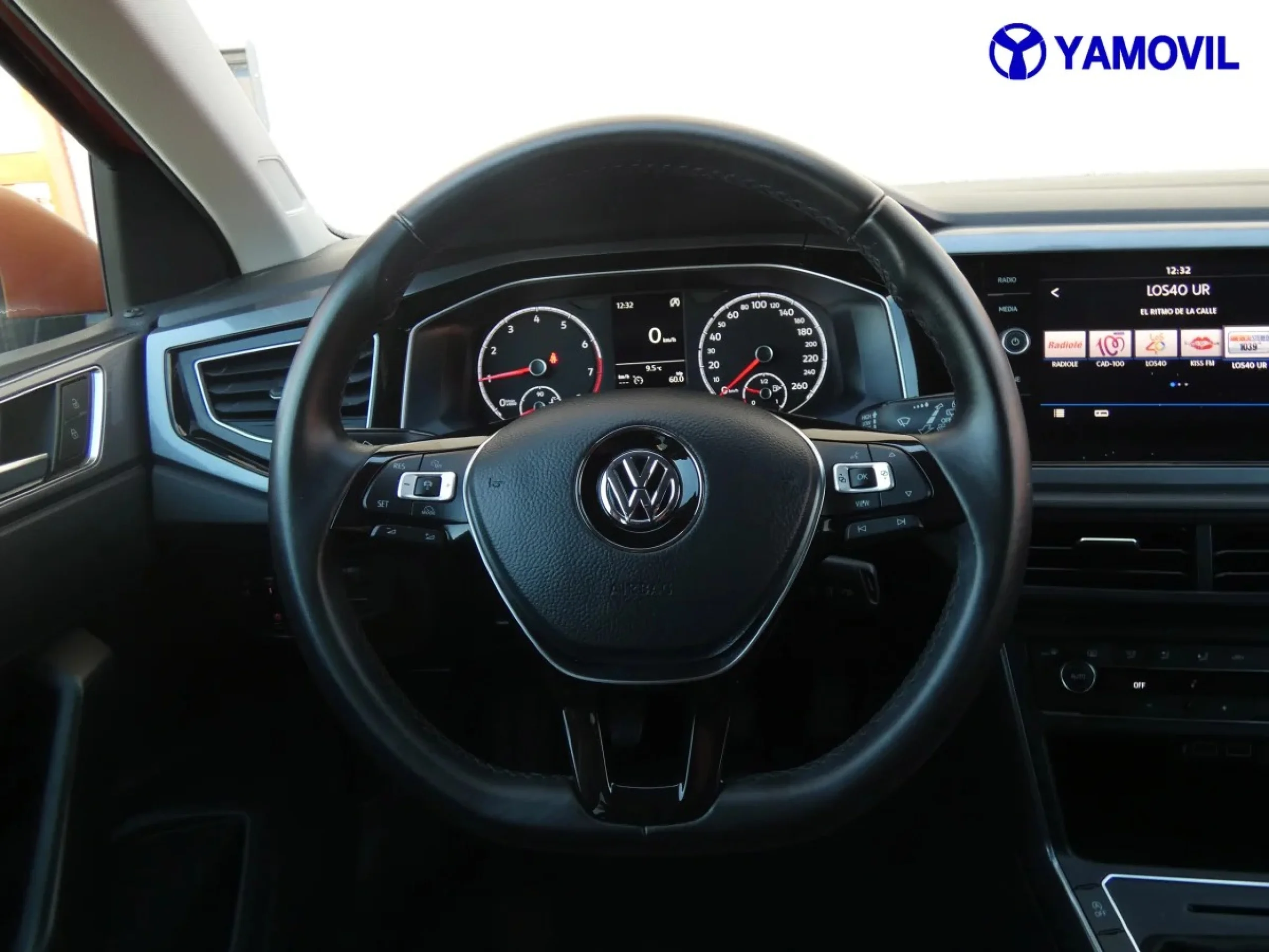 Volkswagen Polo Sport 1.0 TSI 70 kW (95 CV) - Foto 18