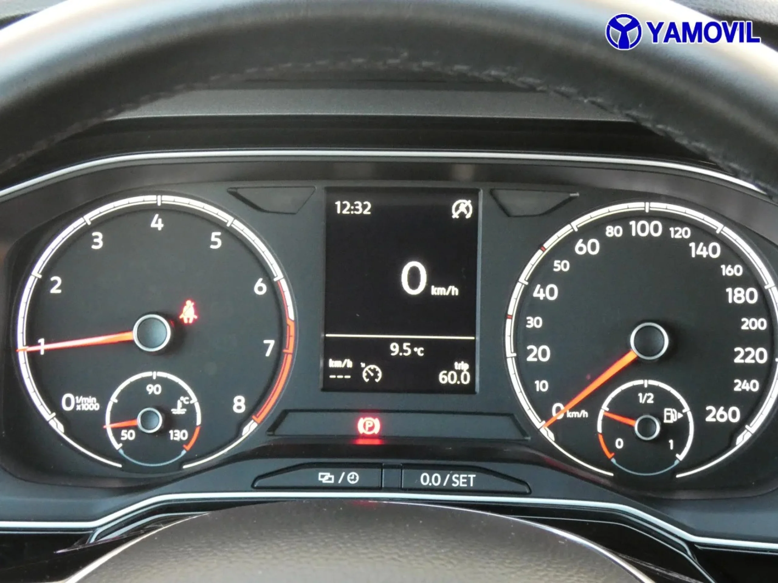 Volkswagen Polo Sport 1.0 TSI 70 kW (95 CV) - Foto 21