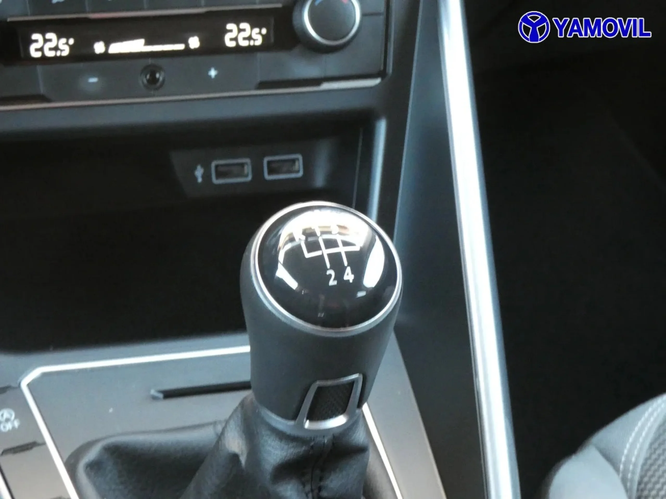 Volkswagen Polo Sport 1.0 TSI 70 kW (95 CV) - Foto 26